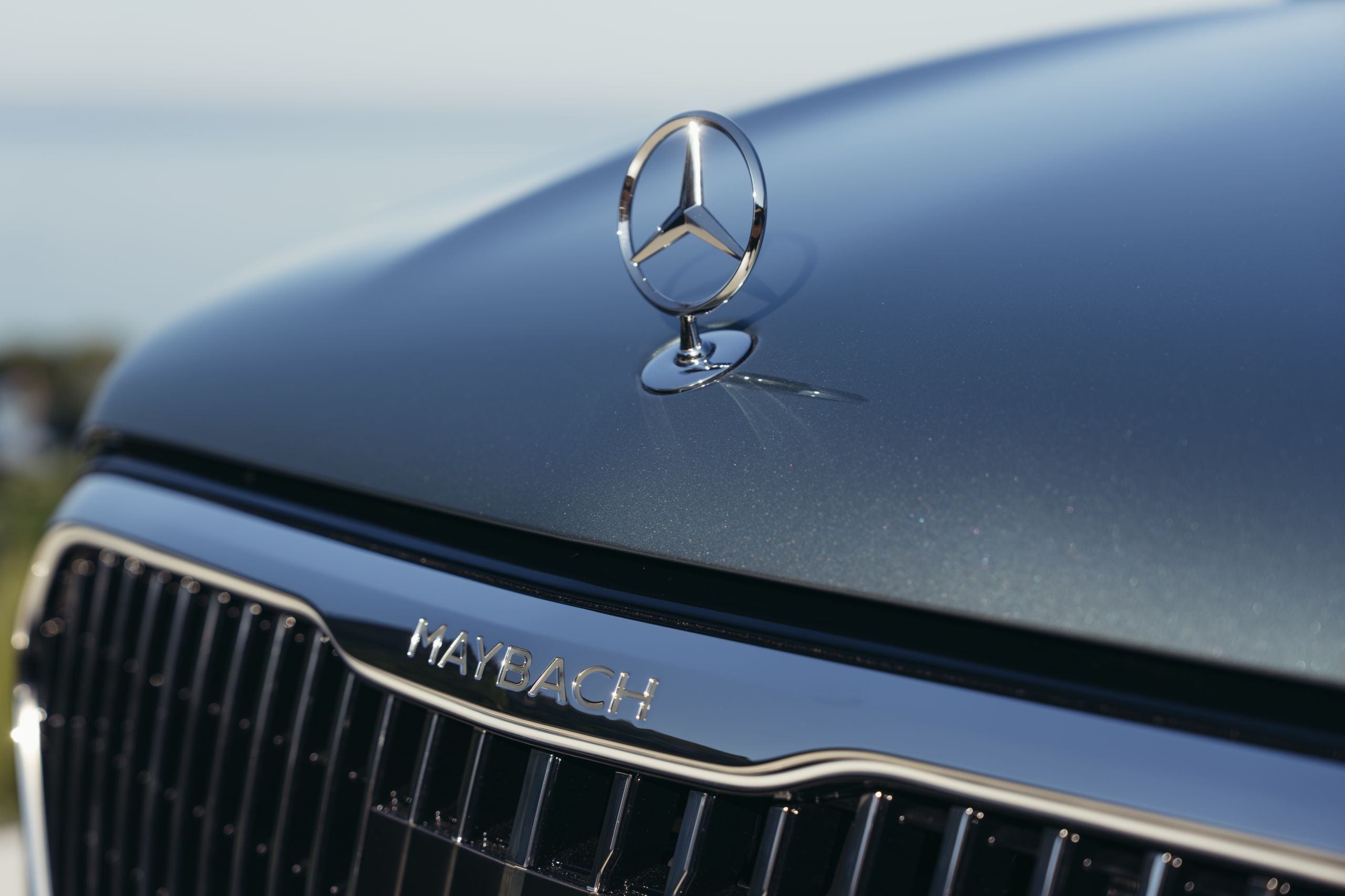 2026 Mercedes-Maybach GLS 680 - 09