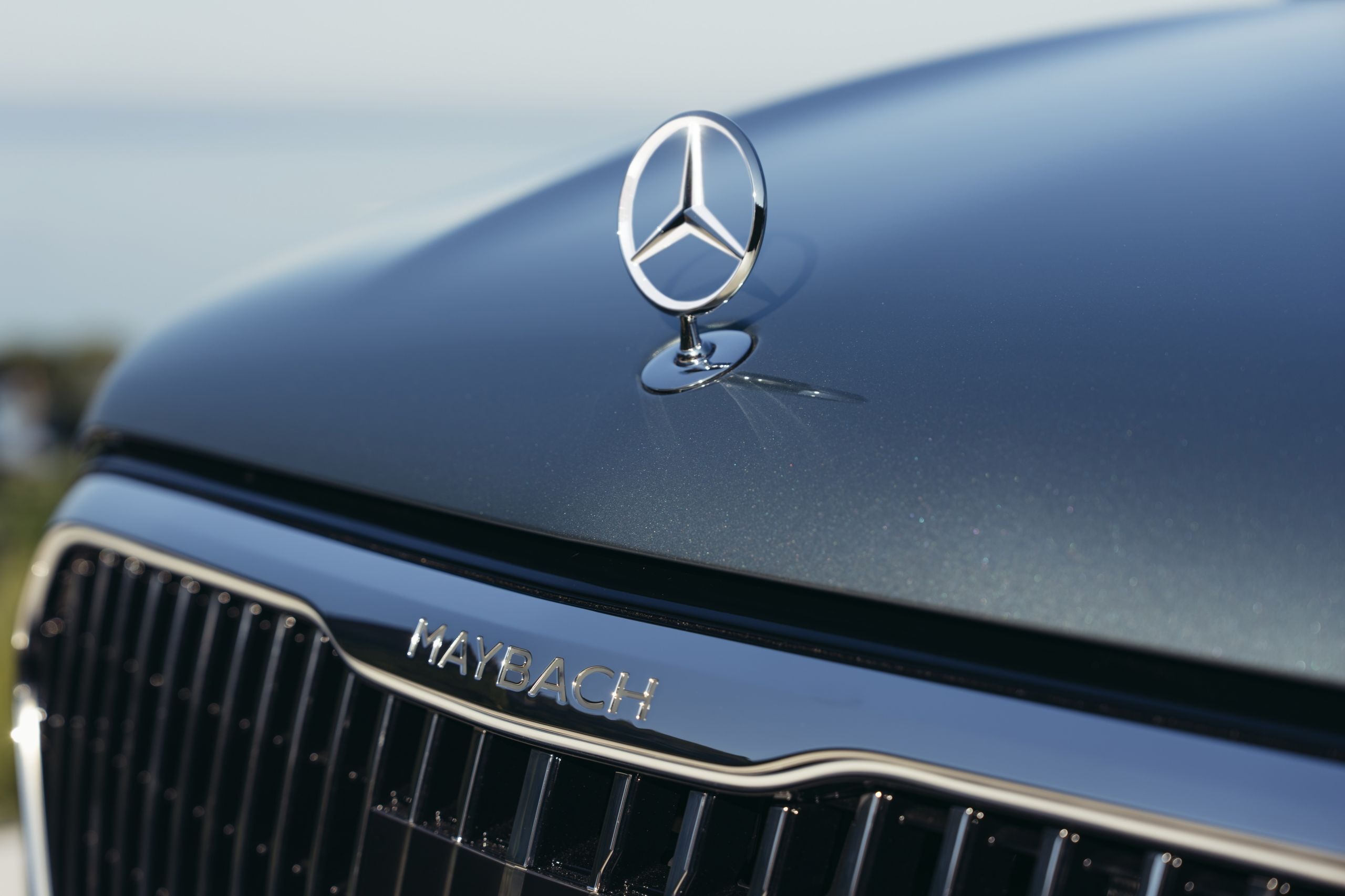 2026 Mercedes-Maybach GLS 680 - 10