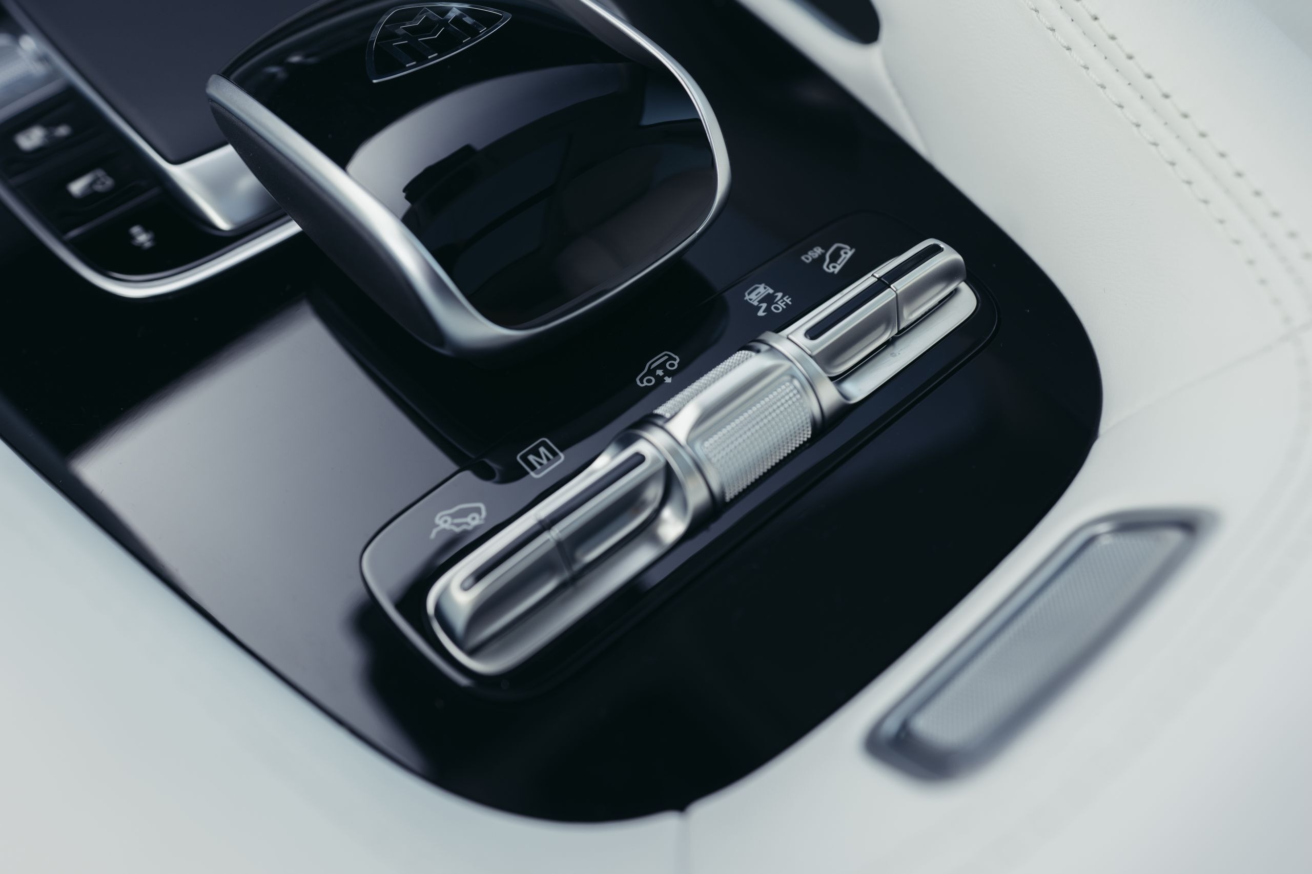 2026 Mercedes-Maybach GLS 680 - 19