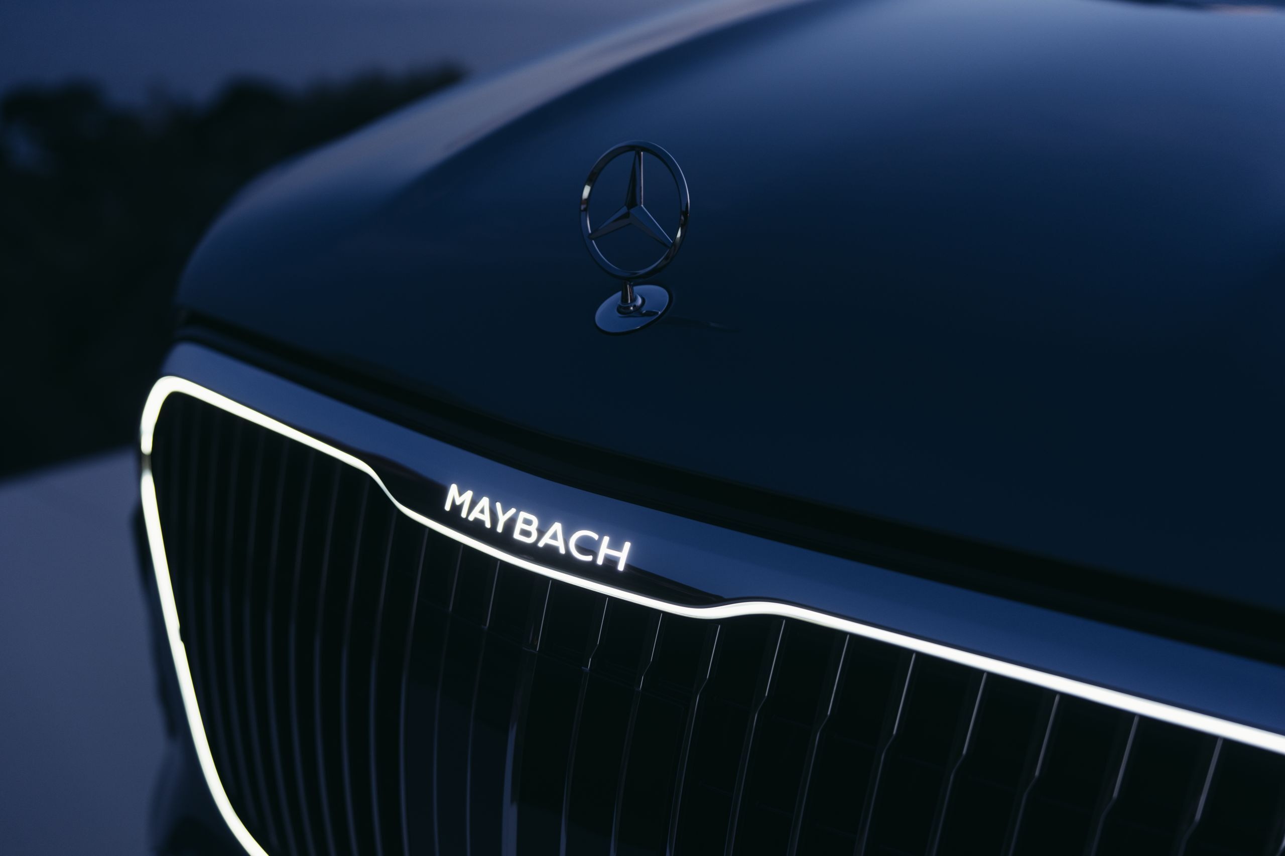 2026 Mercedes-Maybach GLS 680 - 32