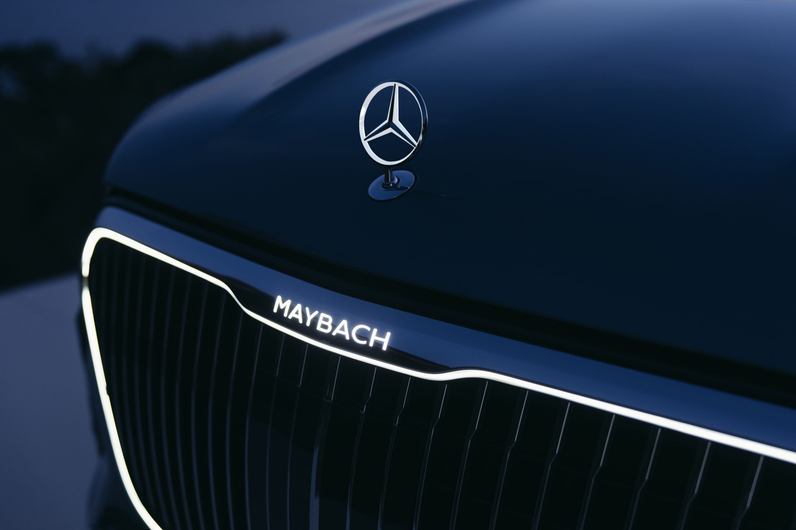 2026 Mercedes-Maybach GLS 680 - 33