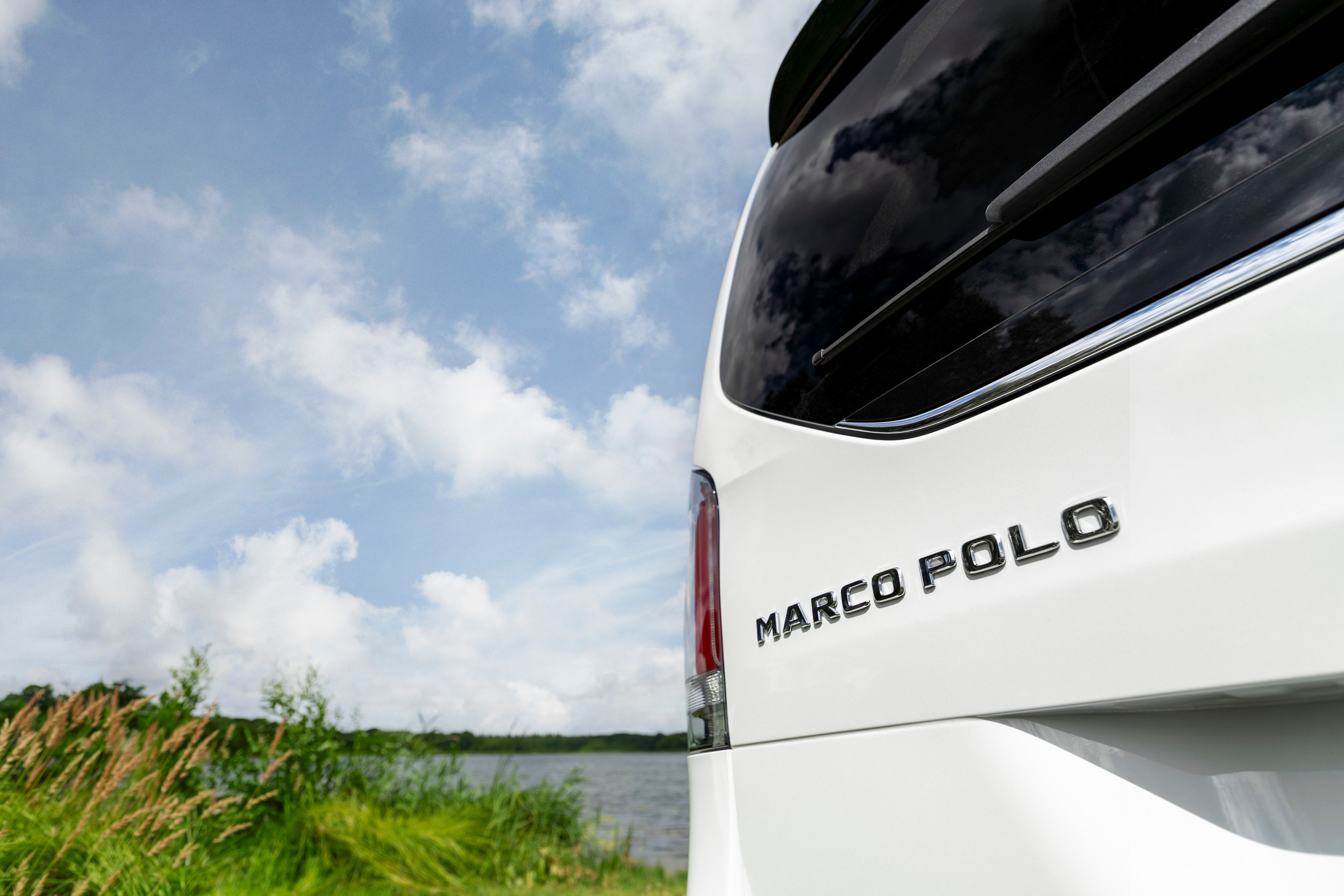 Mercedes Marco Polo 727 55