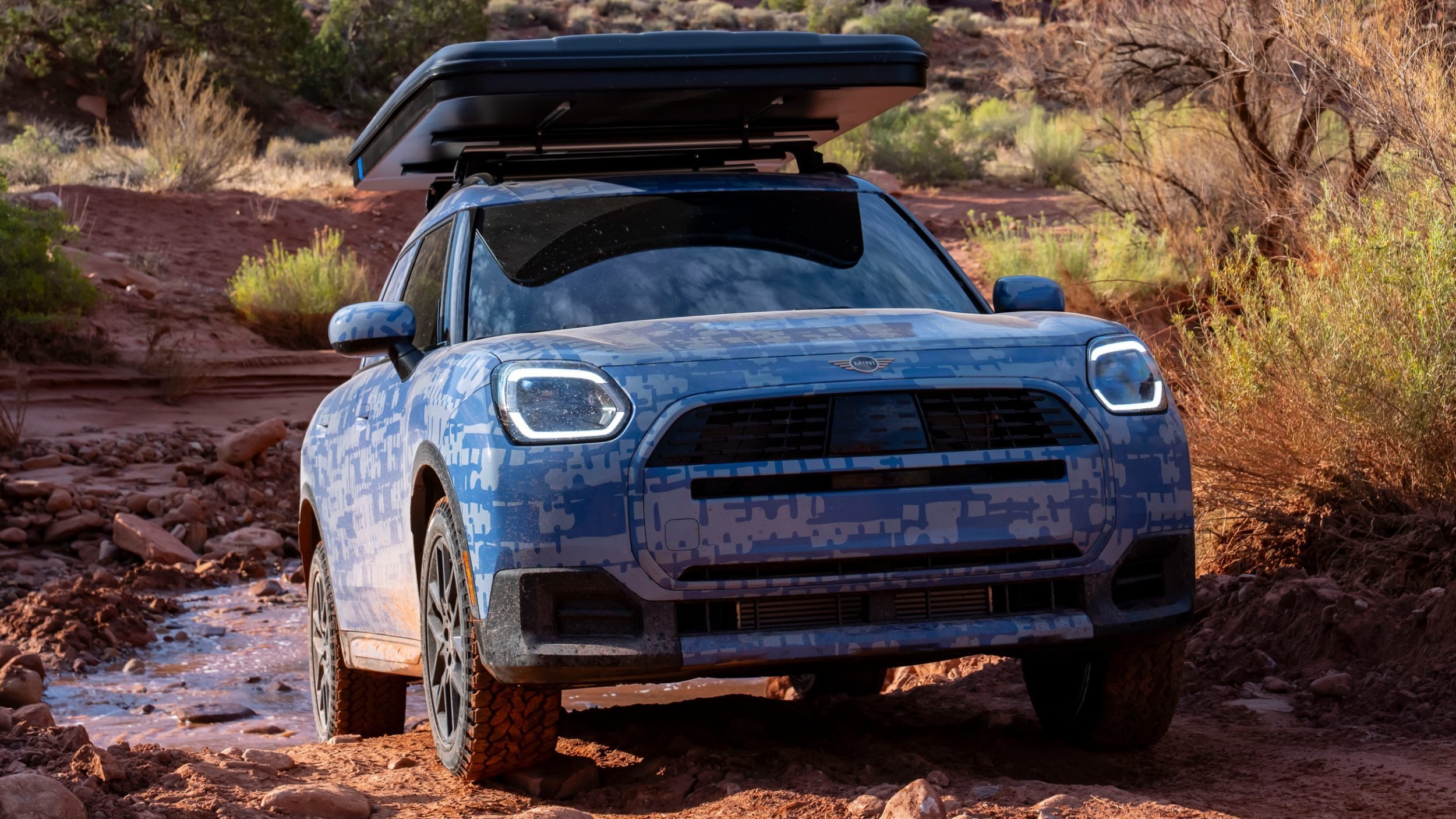 Mini Countryman - Rugged Variant - Teaser (13) copy