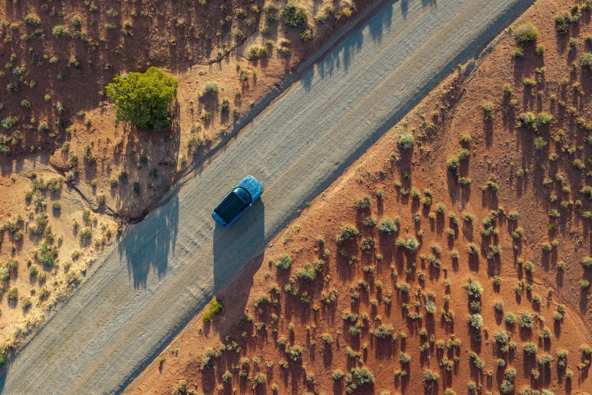 Mini Countryman - Rugged Variant - Teaser (5)