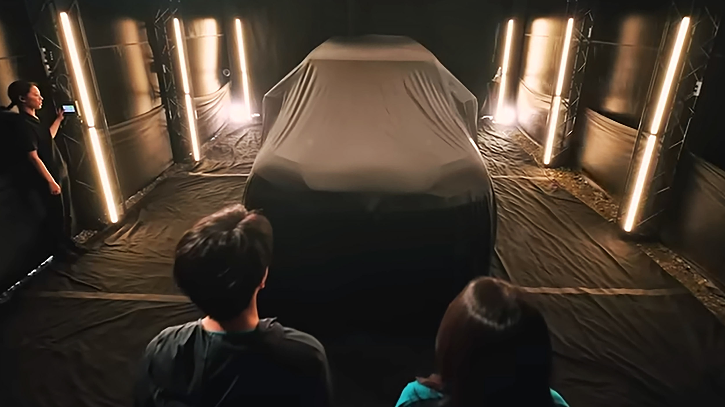 Mitsubishi Pajero Preview - Fans (3)s