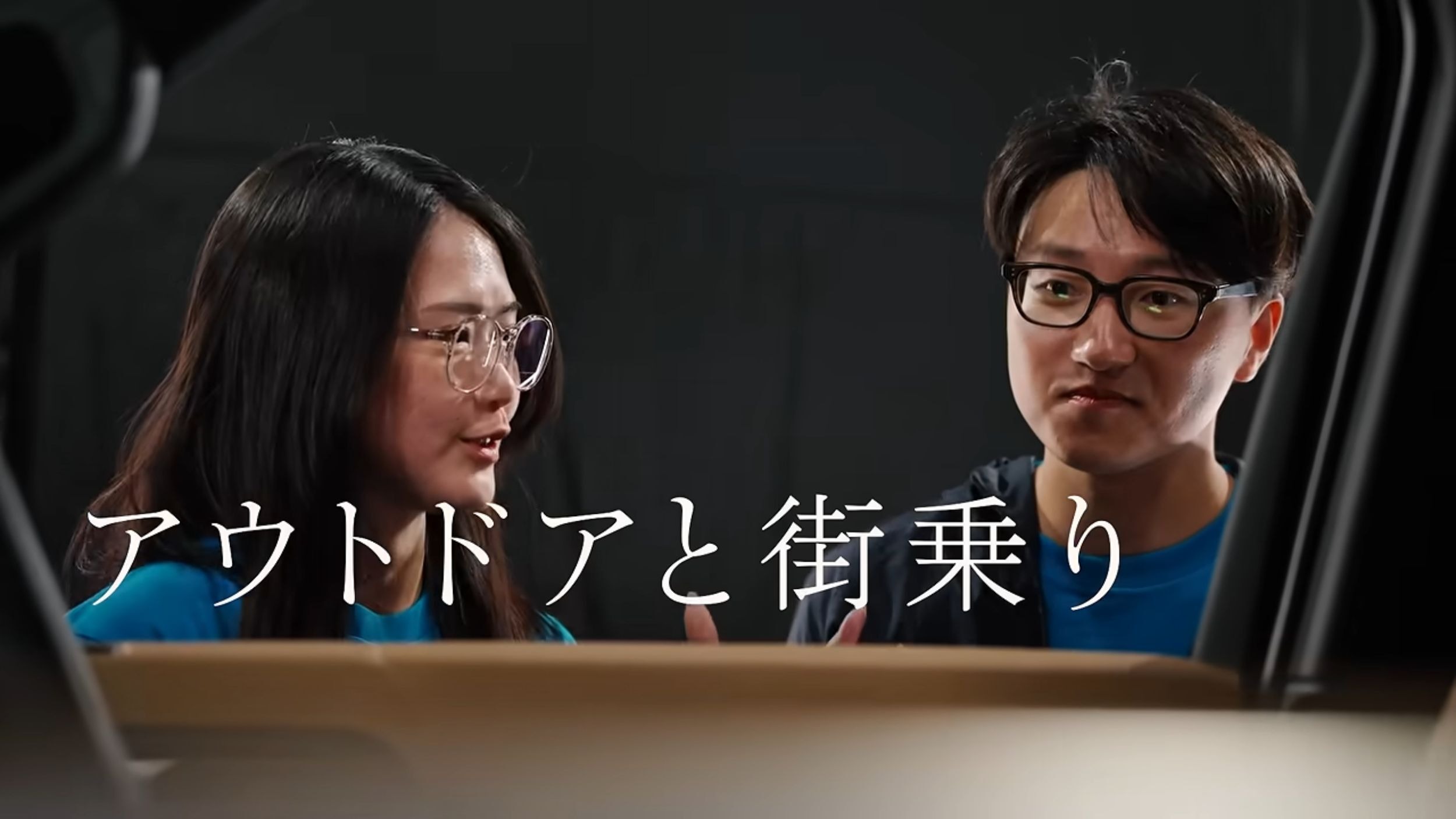 Mitsubishi Pajero Preview - Fans (5)