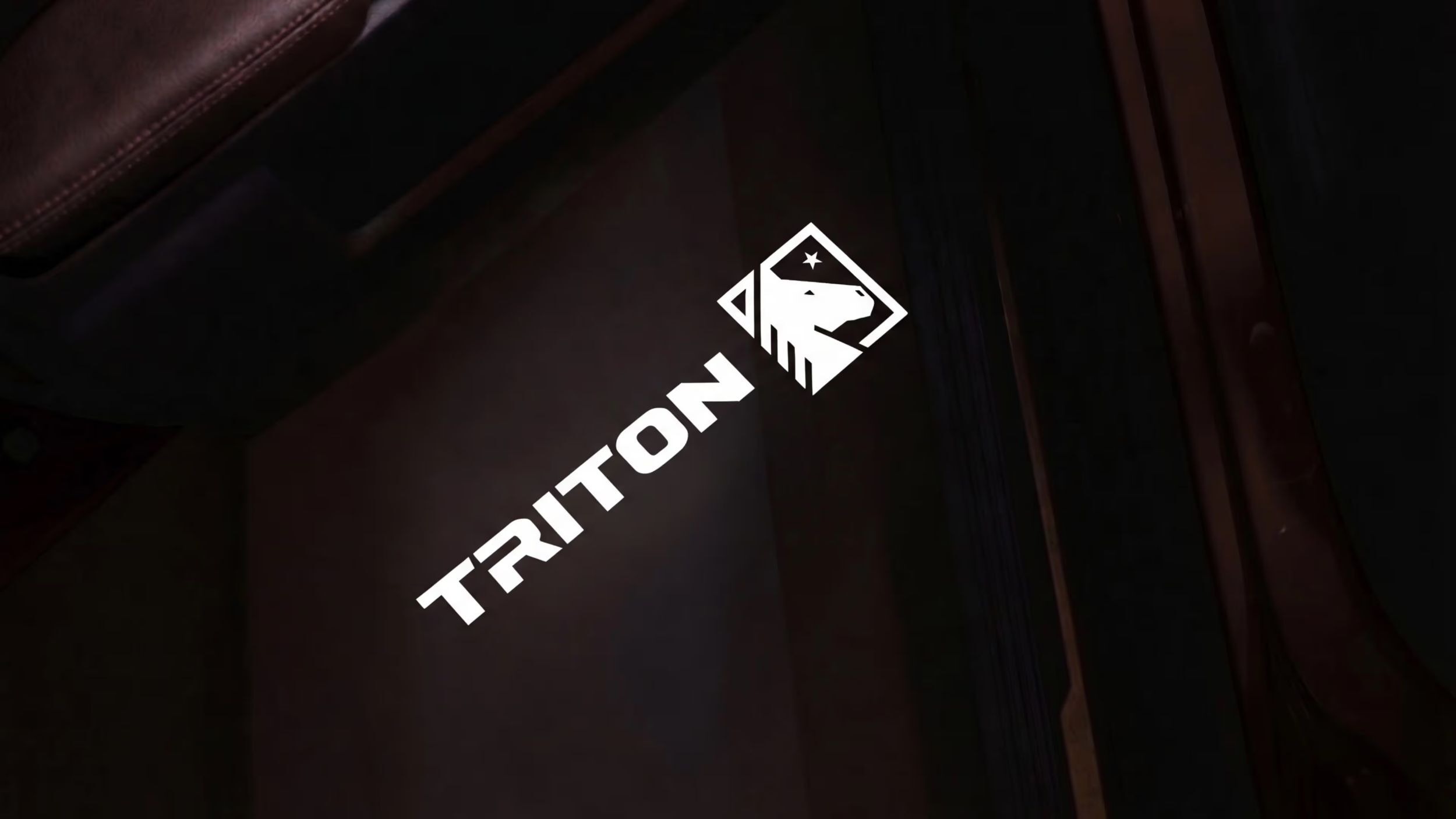 Mitsubuishi Triton BF MS Special Edition - Brazil (21)