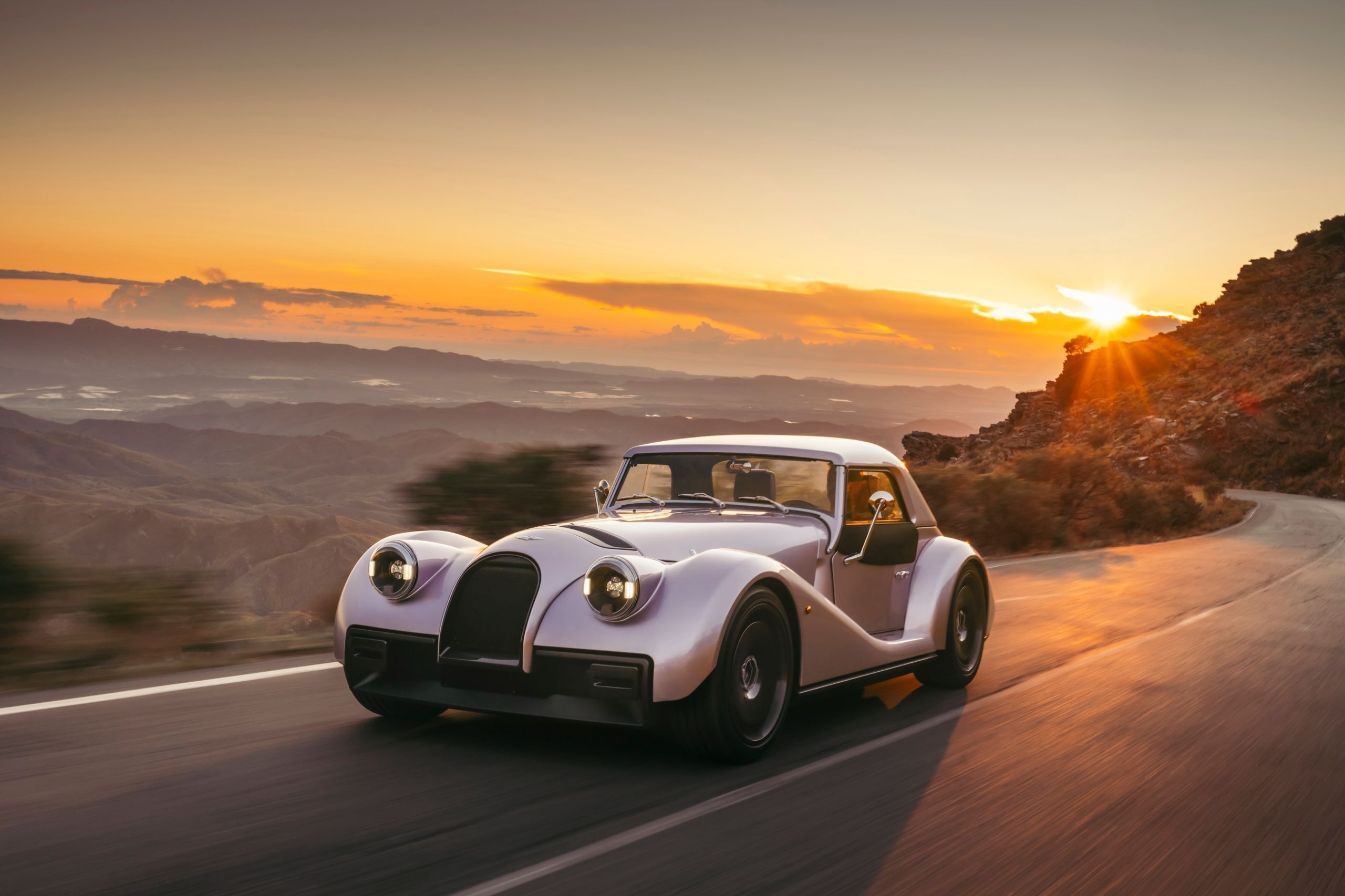 Morgan Supersport USA - 01