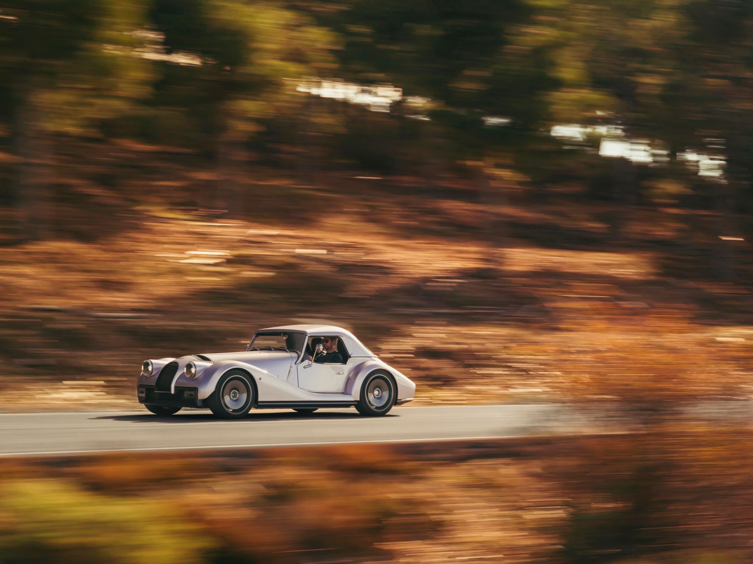 Morgan Supersport USA - 03