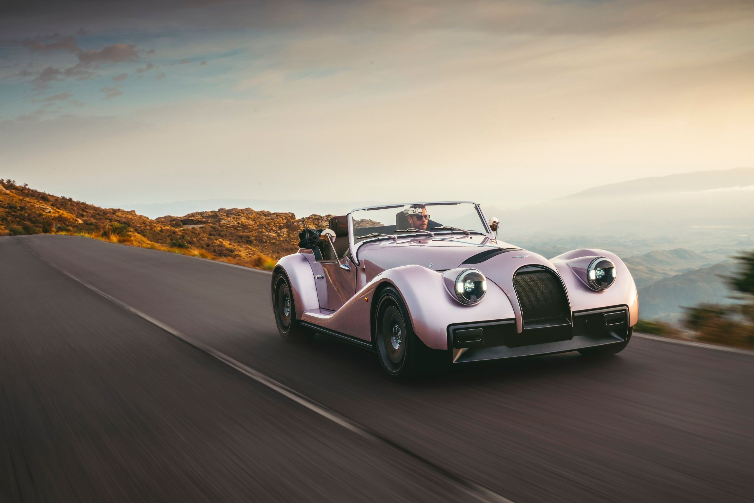 Morgan Supersport USA - 04