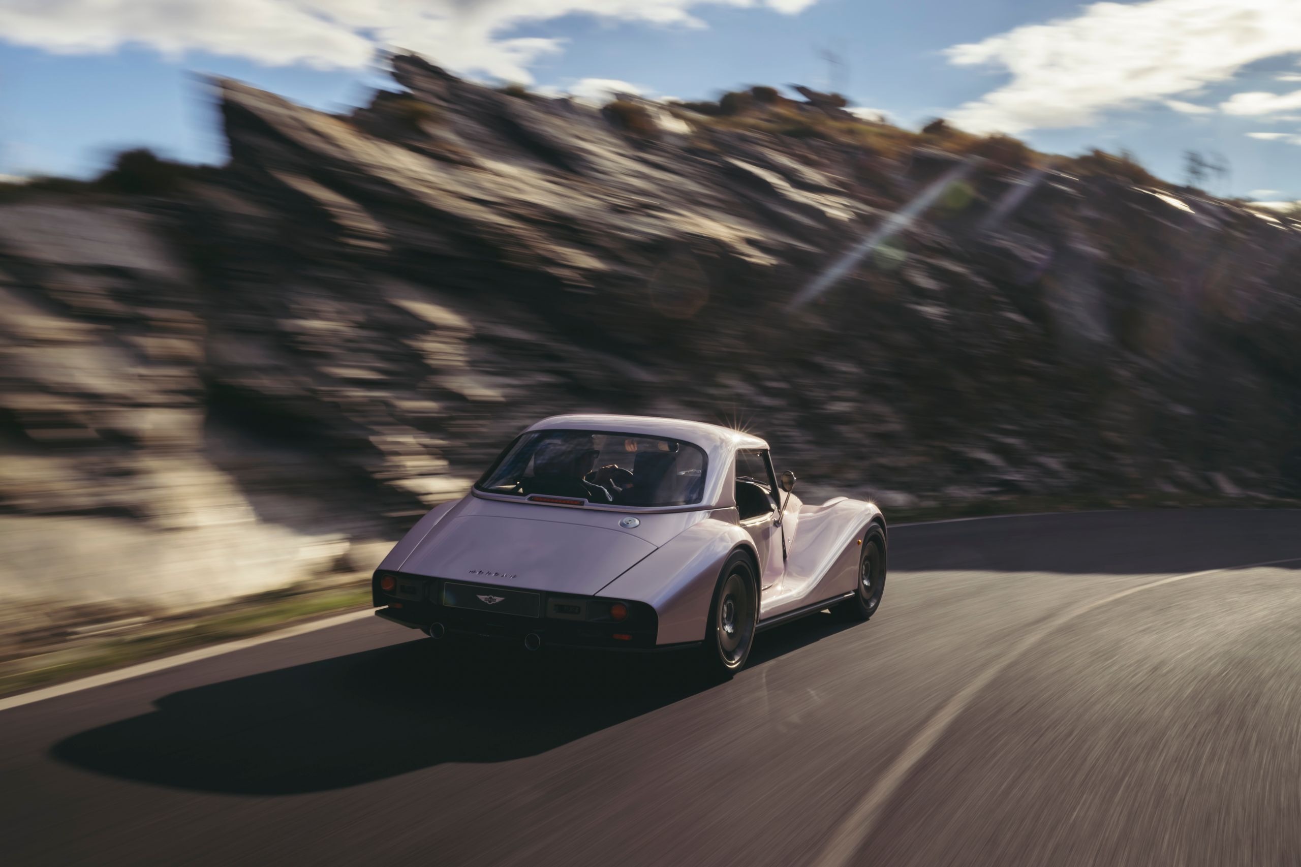 Morgan Supersport USA - 05
