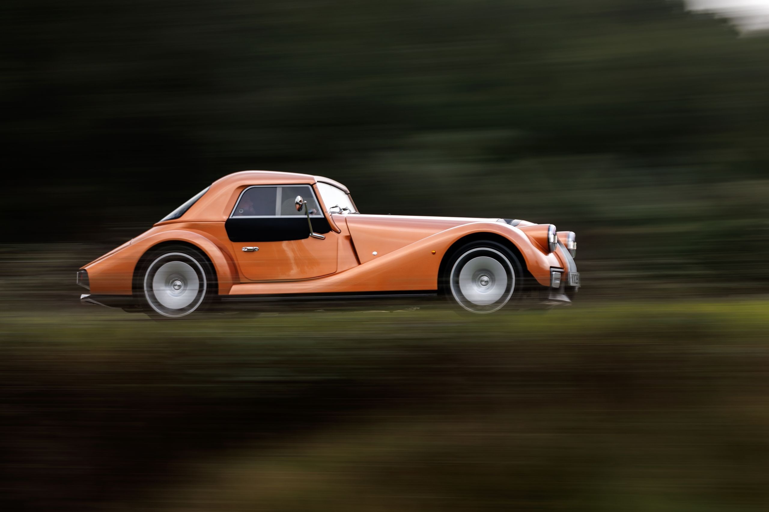 Morgan Supersport USA - 06