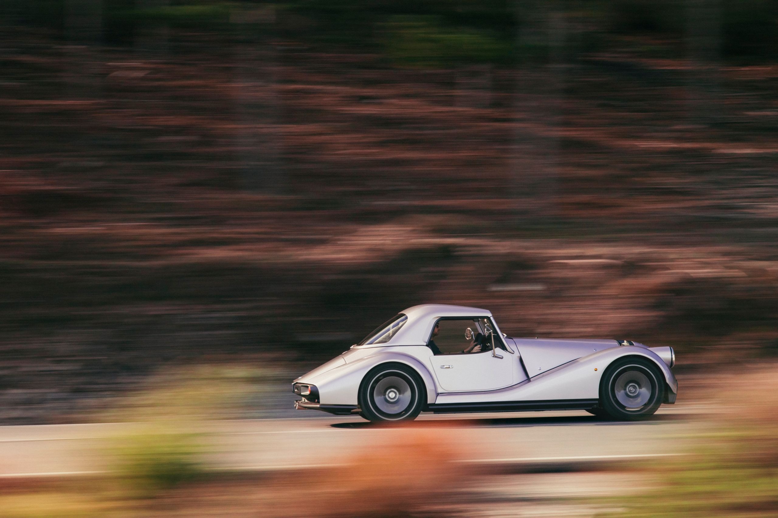 Morgan Supersport USA - 08