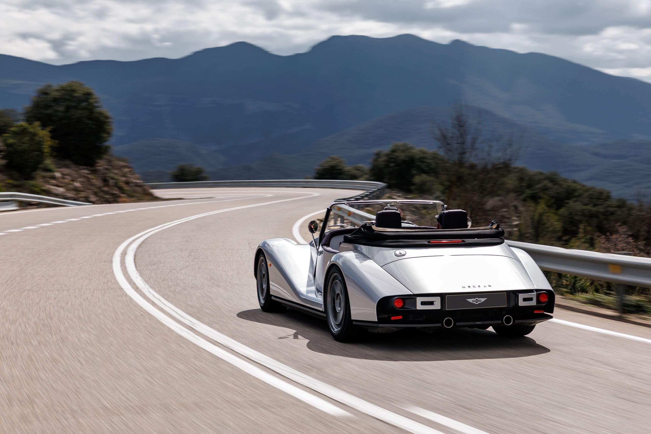 Morgan Supersport USA - 09