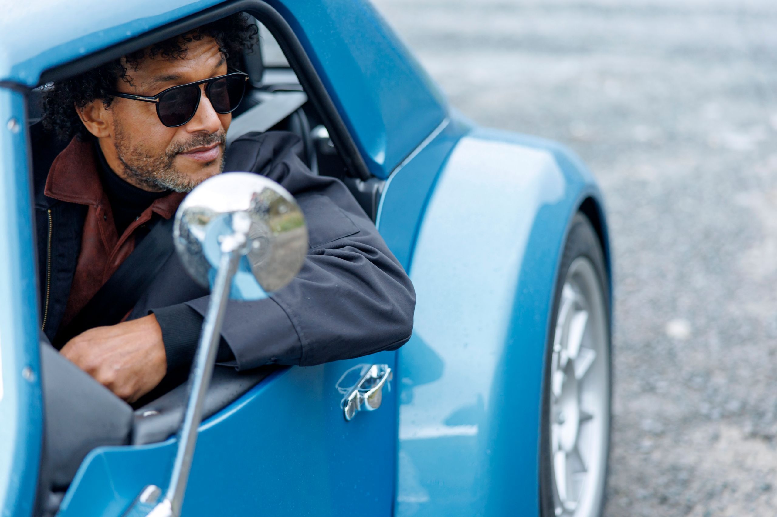 Morgan Supersport USA - 10