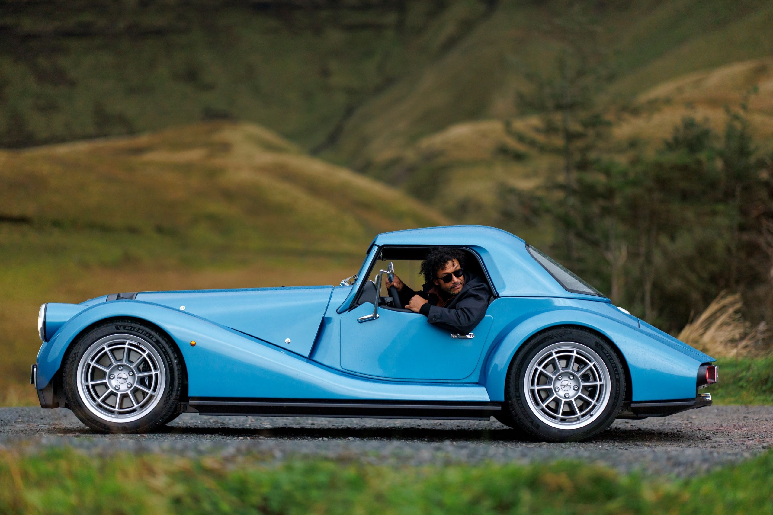 Morgan Supersport USA - 11