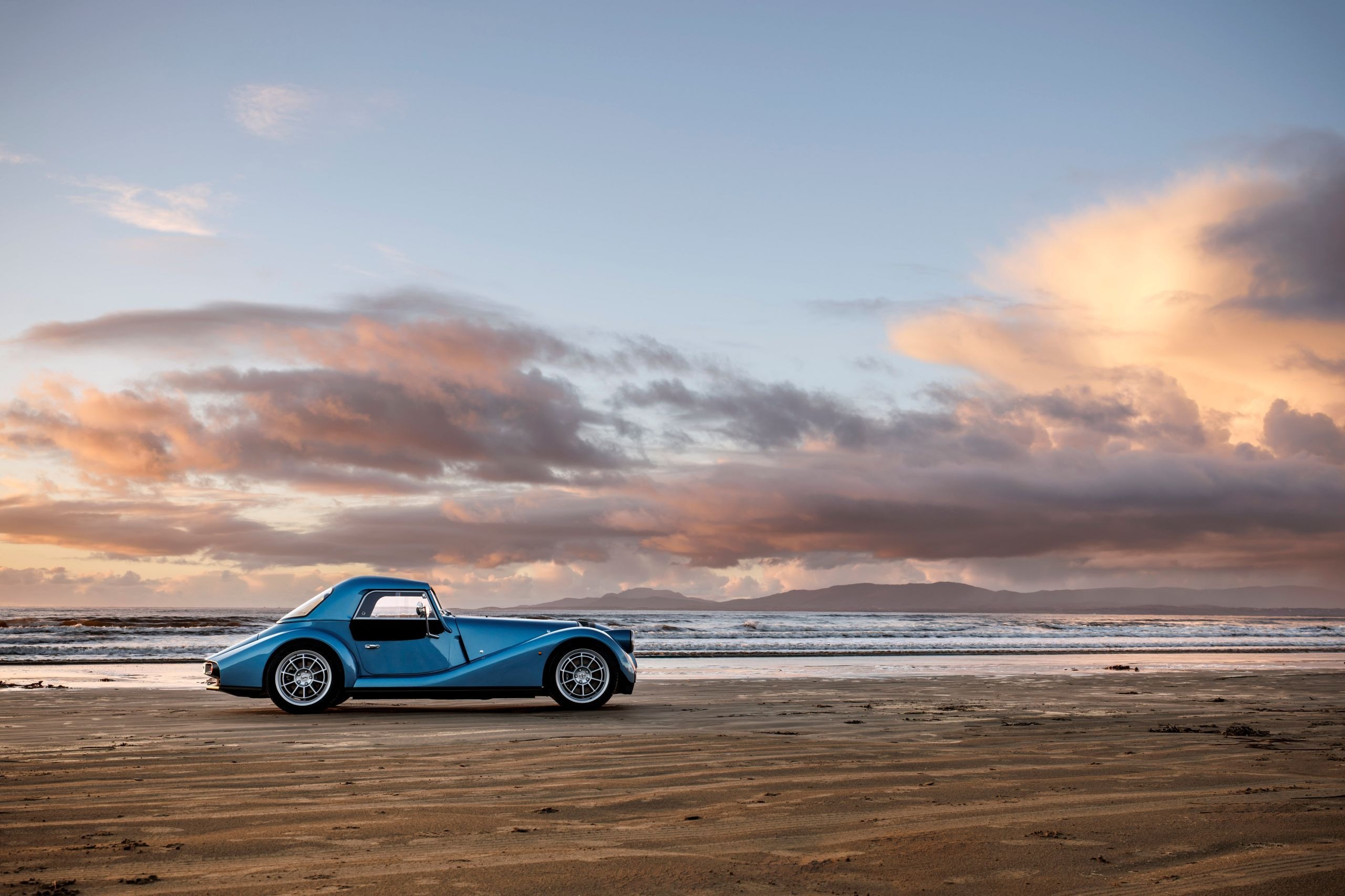 Morgan Supersport USA - 12