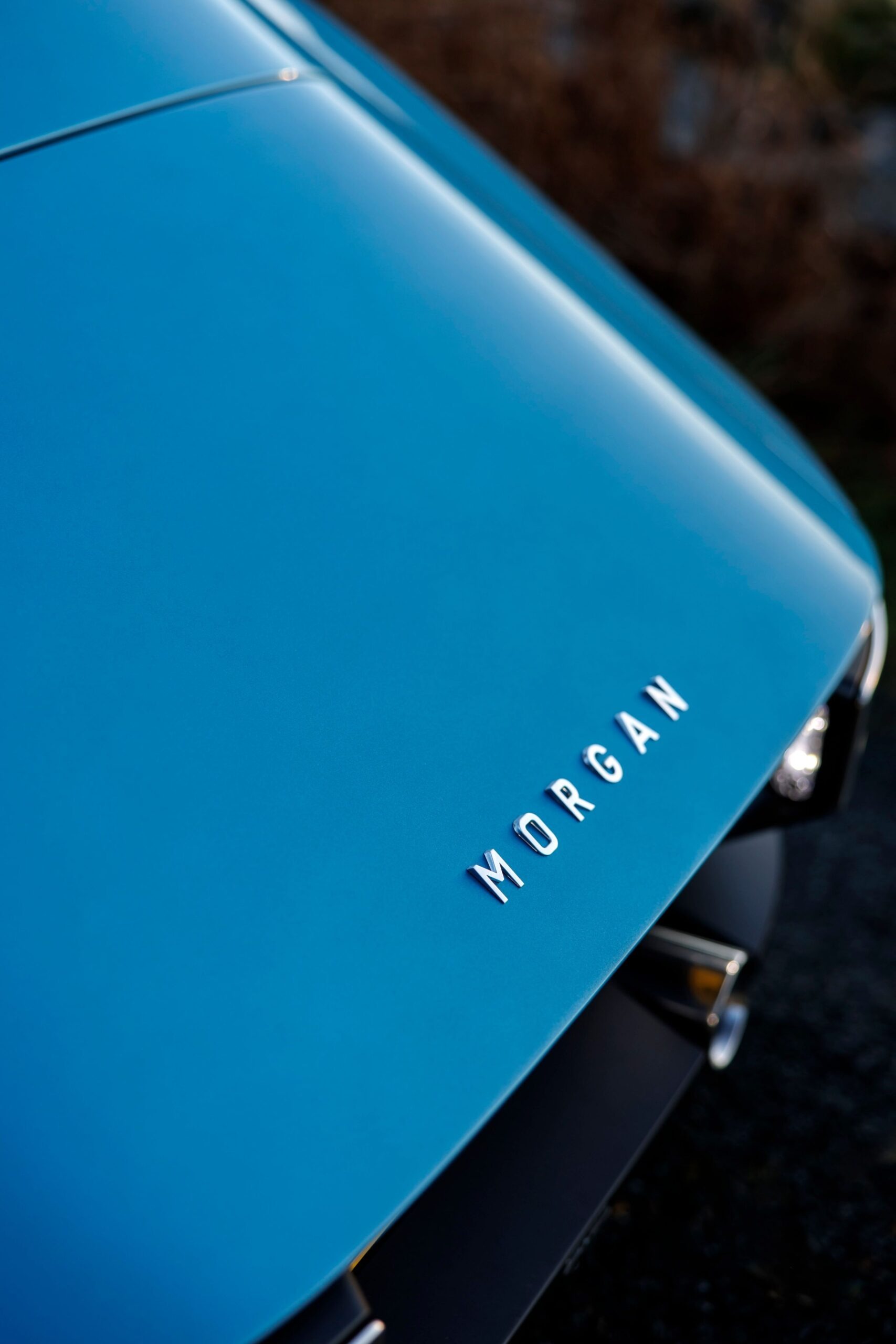 Morgan Supersport USA - 13