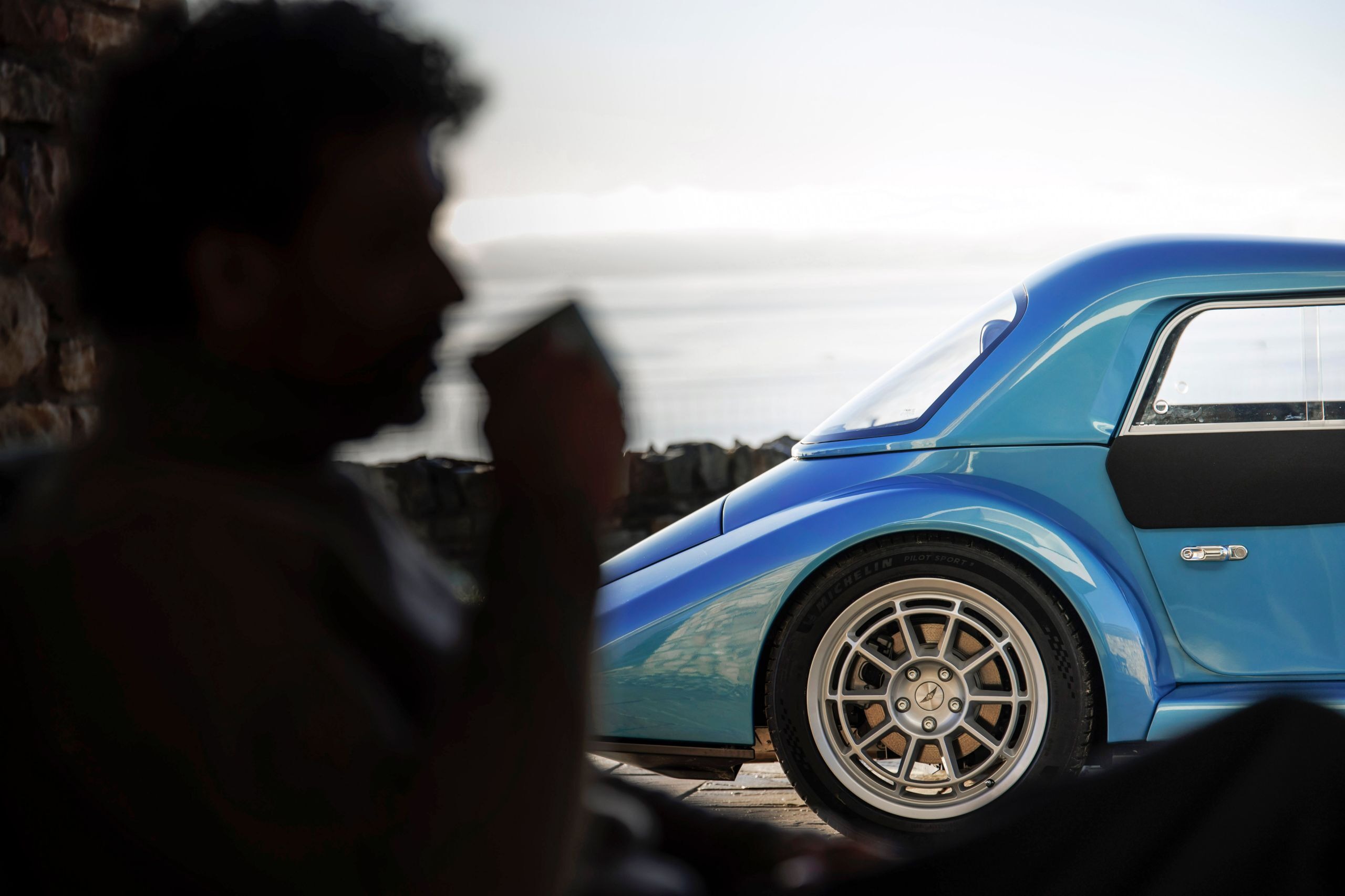 Morgan Supersport USA - 14