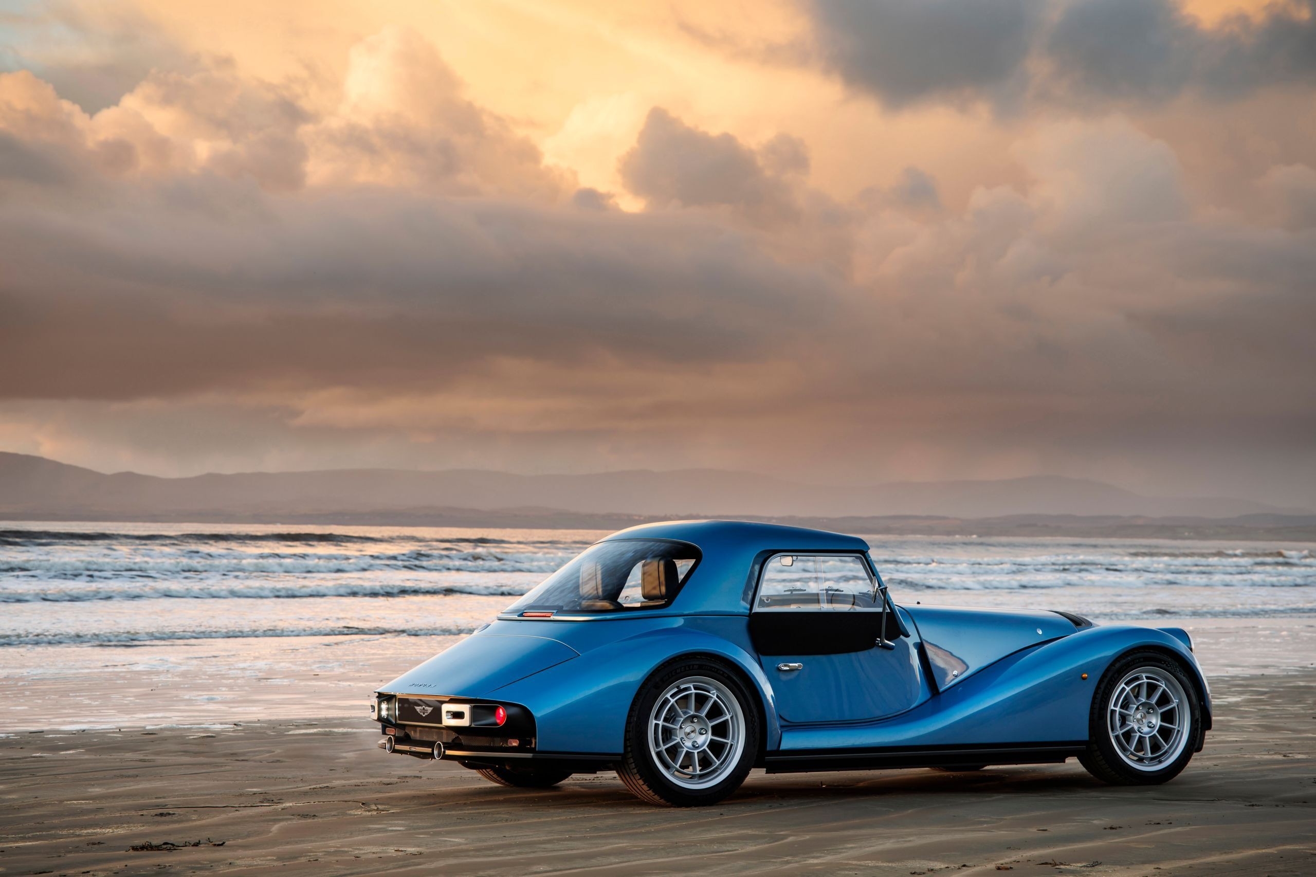Morgan Supersport USA - 15