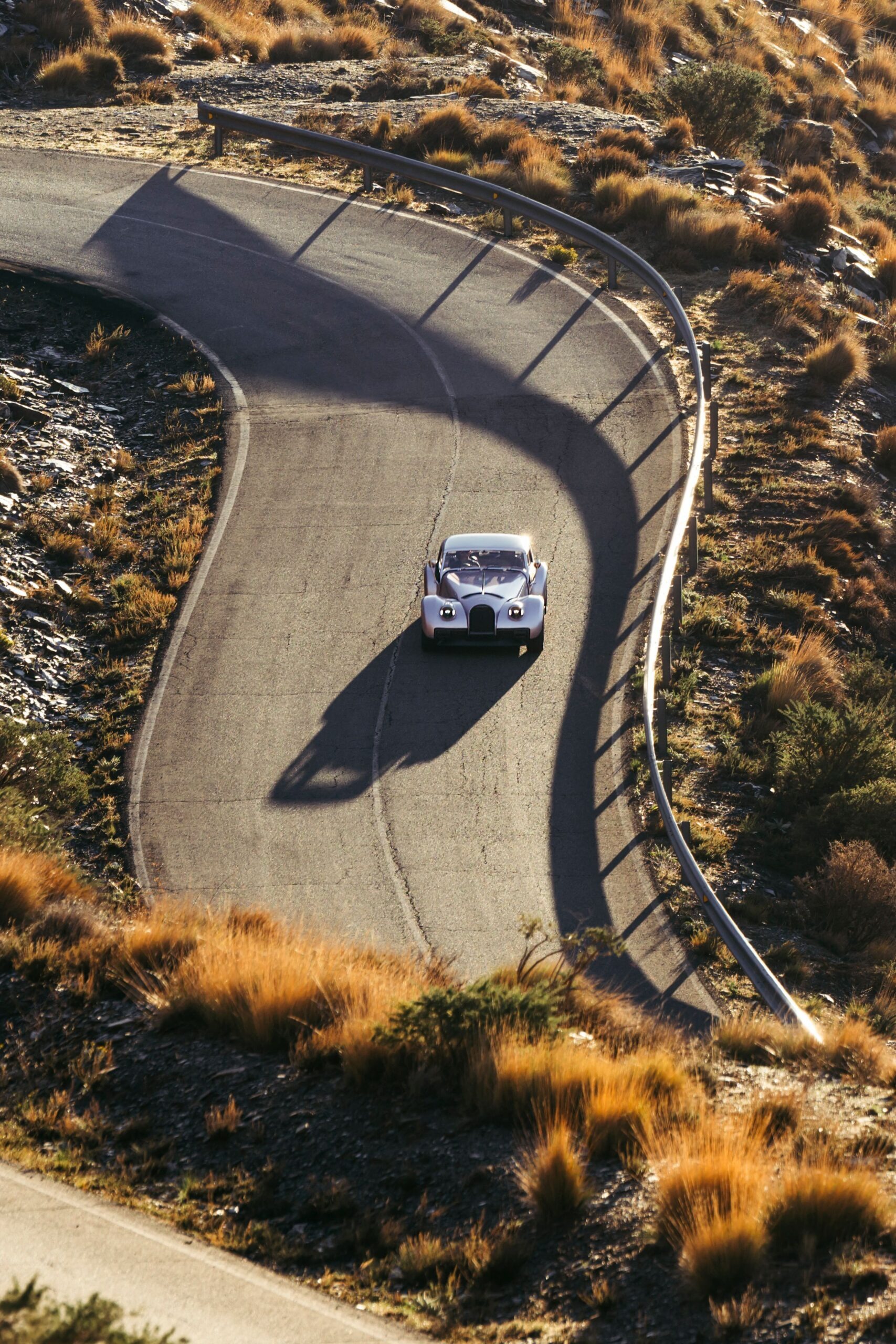 Morgan Supersport USA - 17