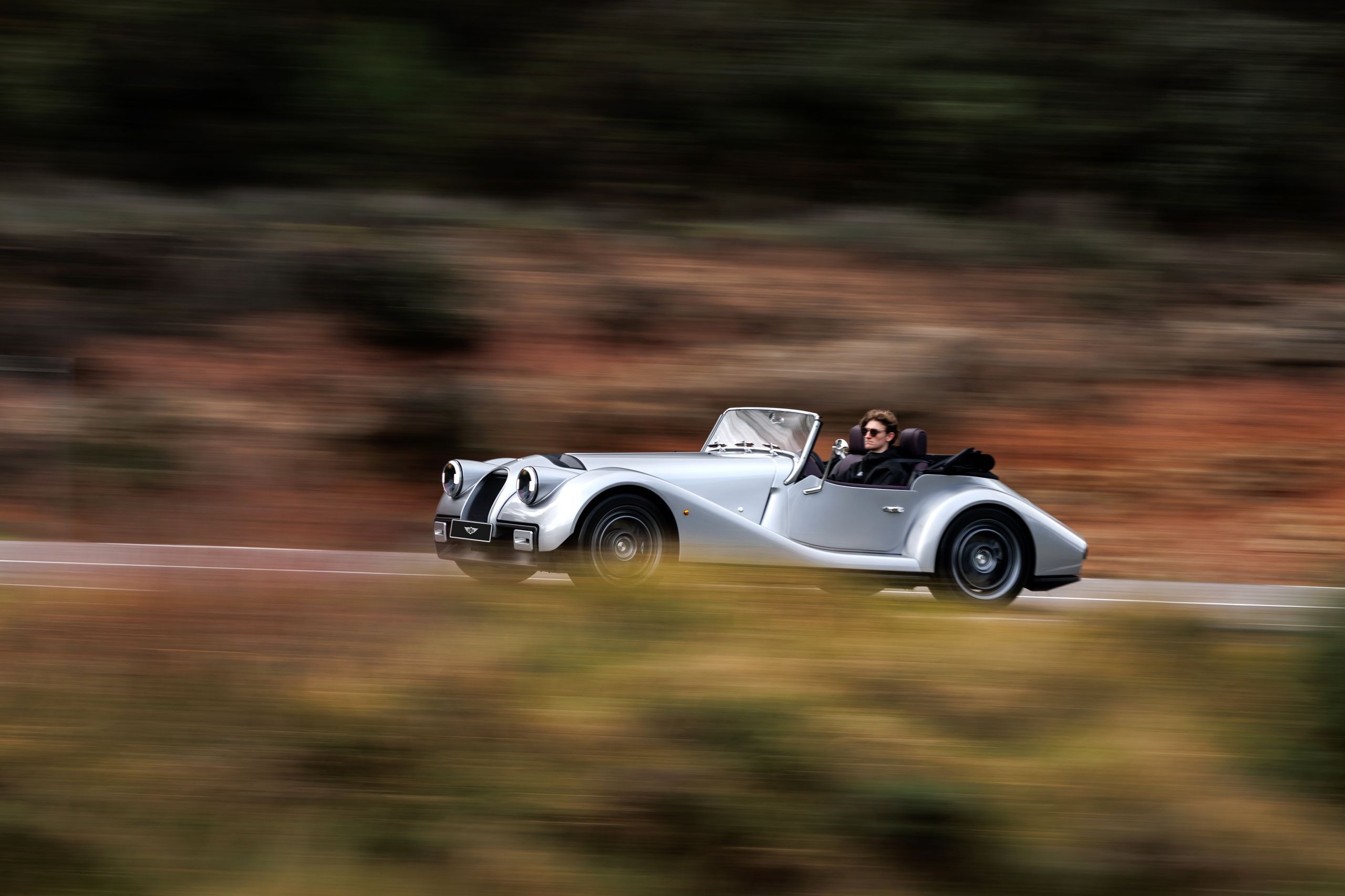 Morgan Supersport USA - 18