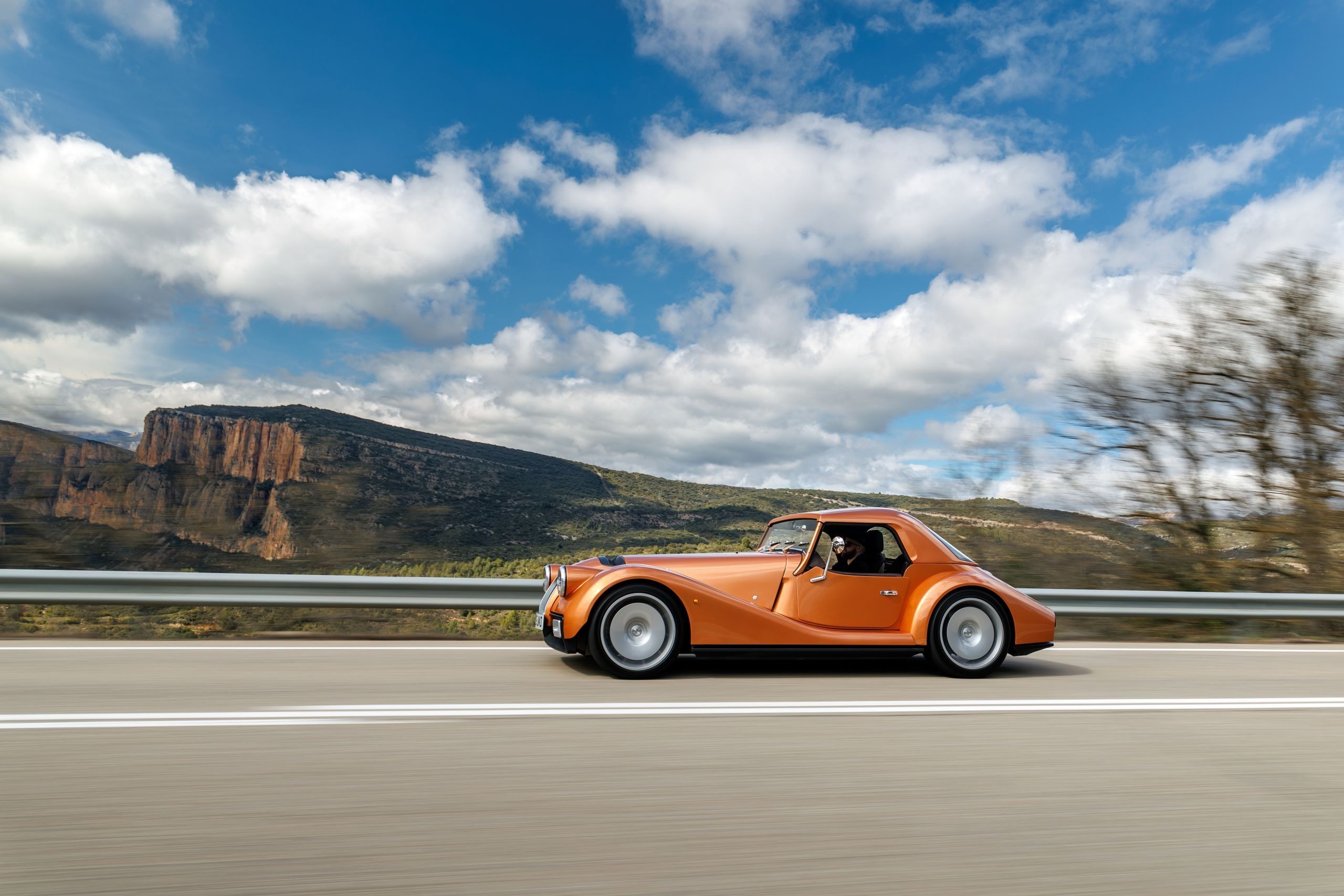 Morgan Supersport USA - 20