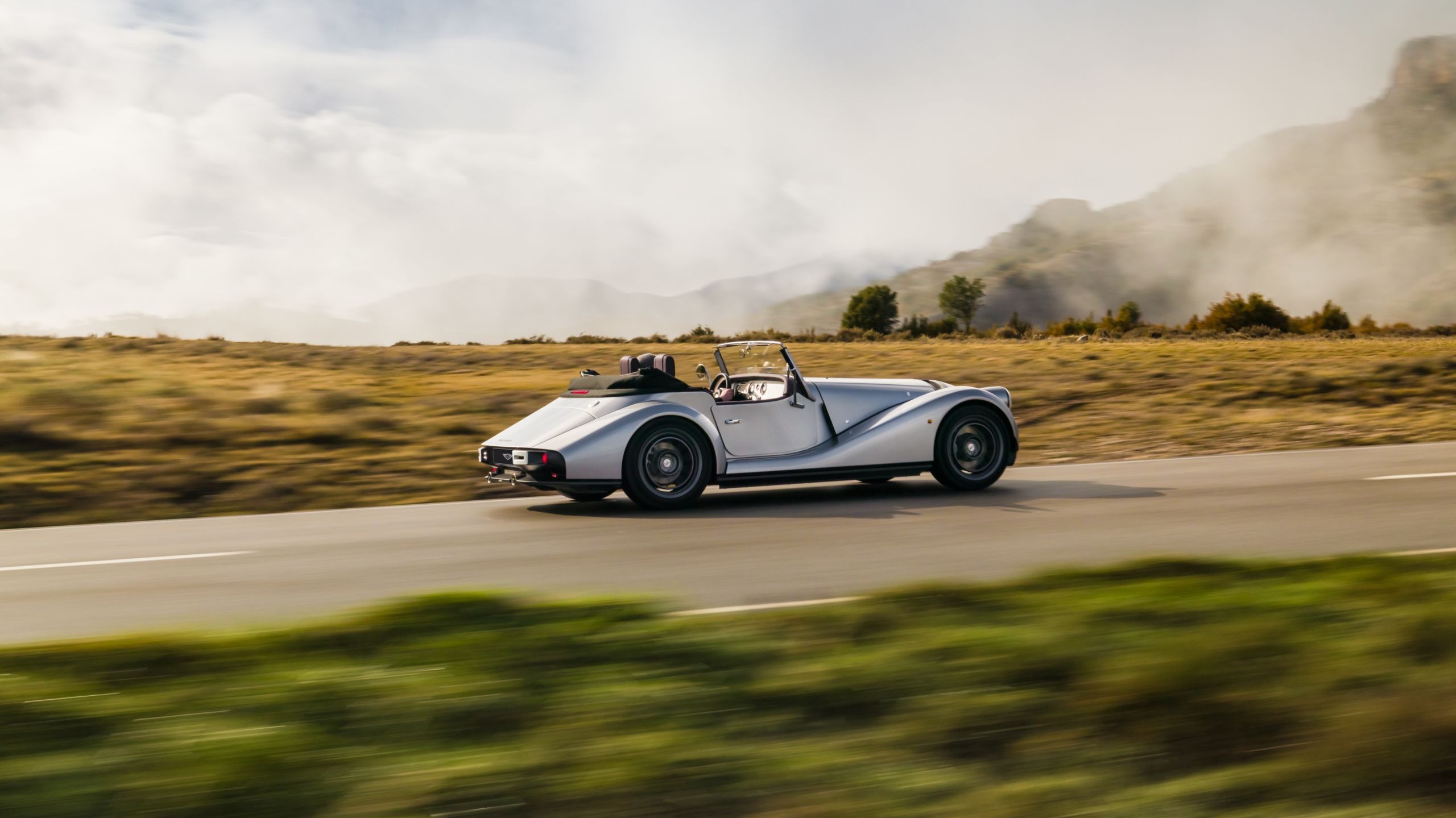 Morgan Supersport USA - 21