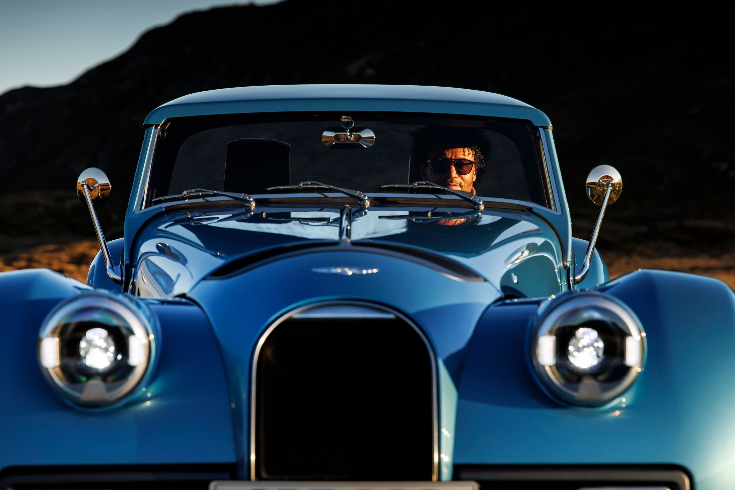 Morgan Supersport USA - 23