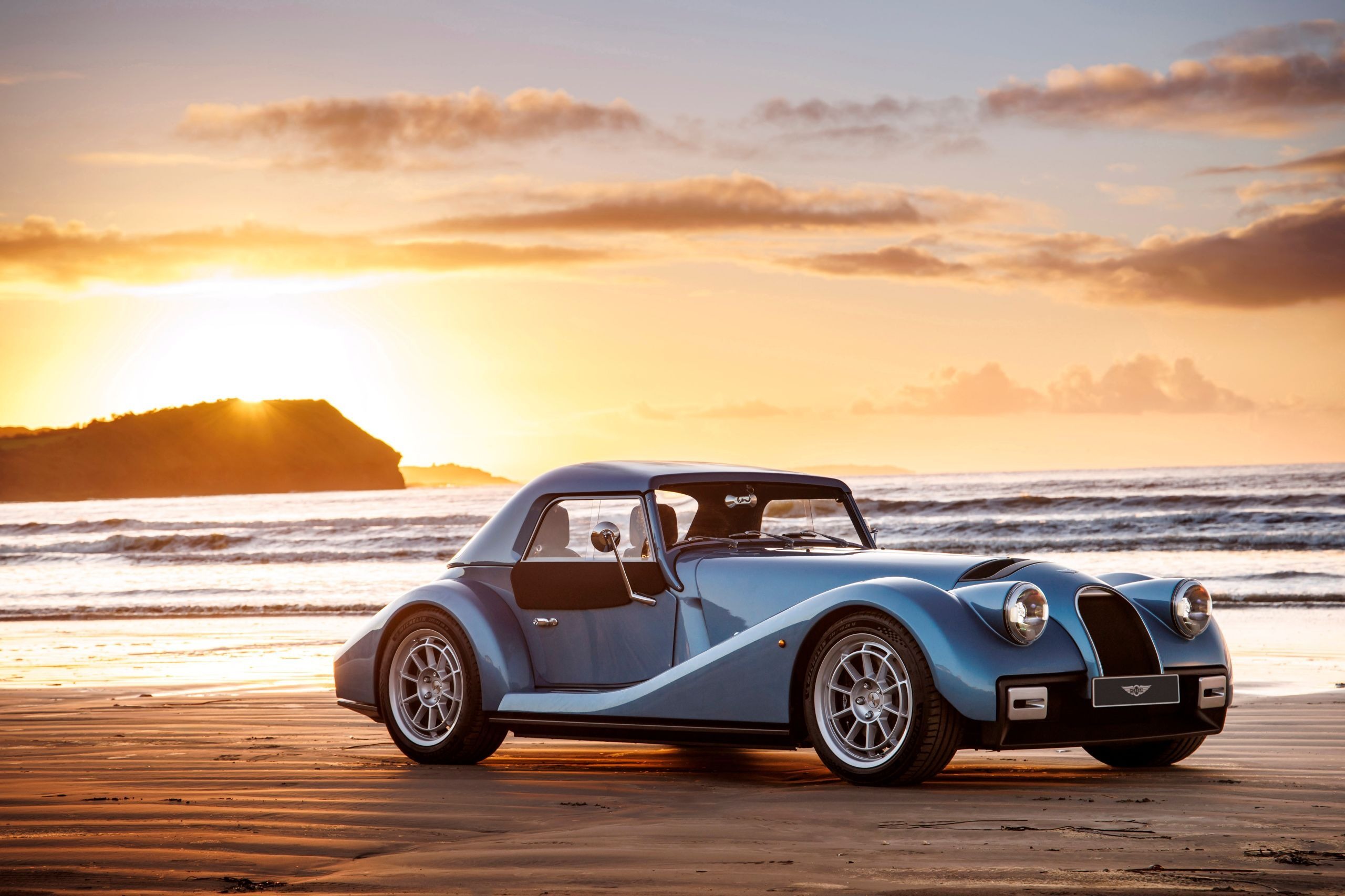 Morgan Supersport USA - 26