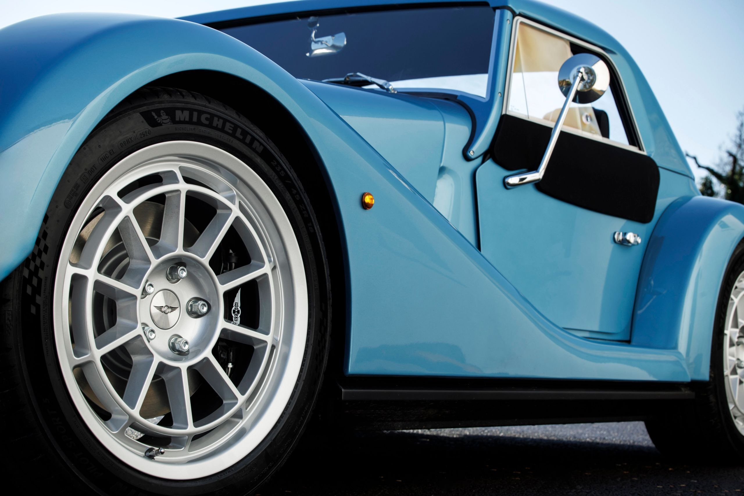 Morgan Supersport USA - 27