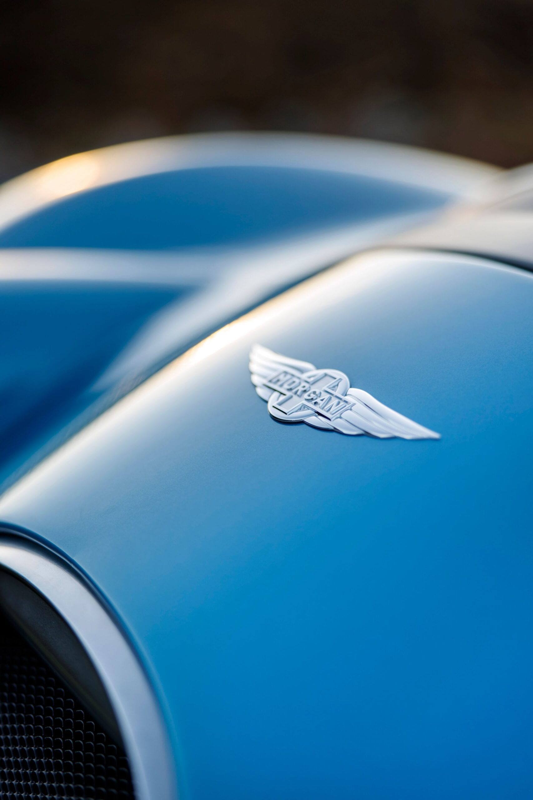 Morgan Supersport USA - 28