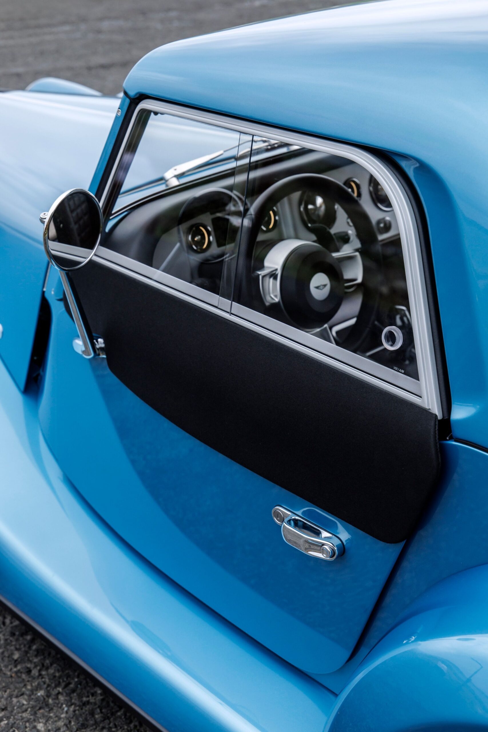 Morgan Supersport USA - 29