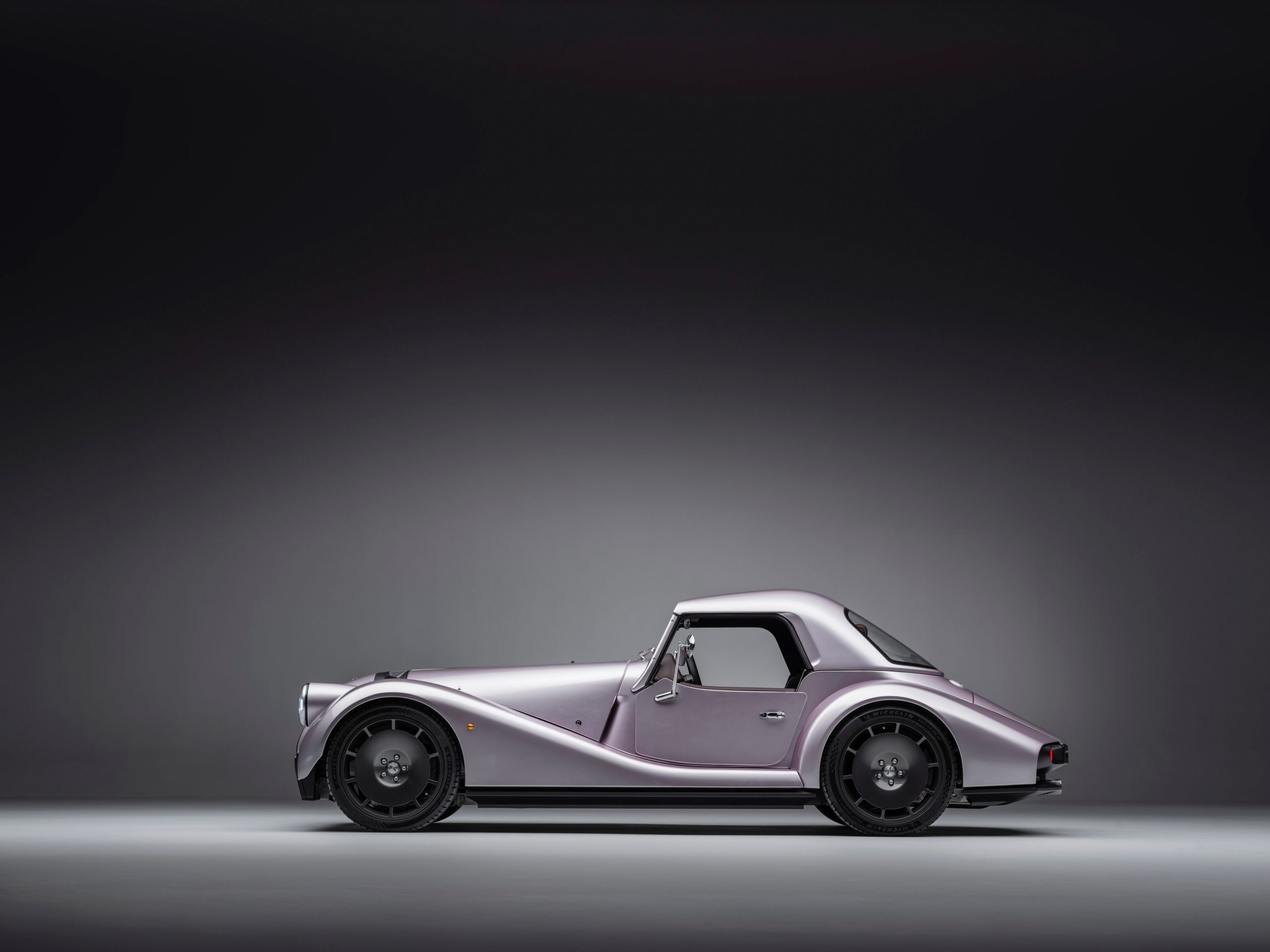 Morgan Supersport USA - 31