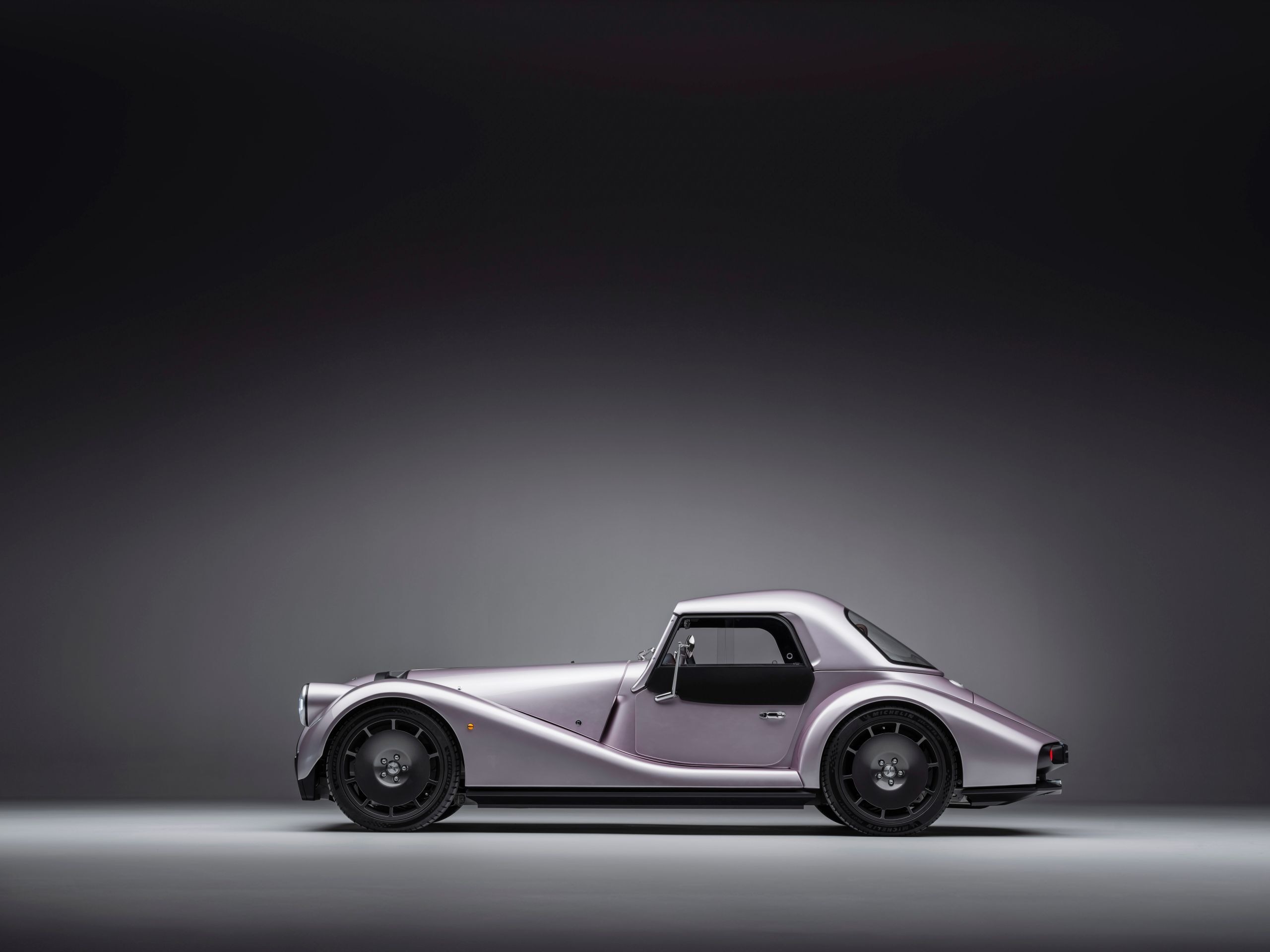 Morgan Supersport USA - 32