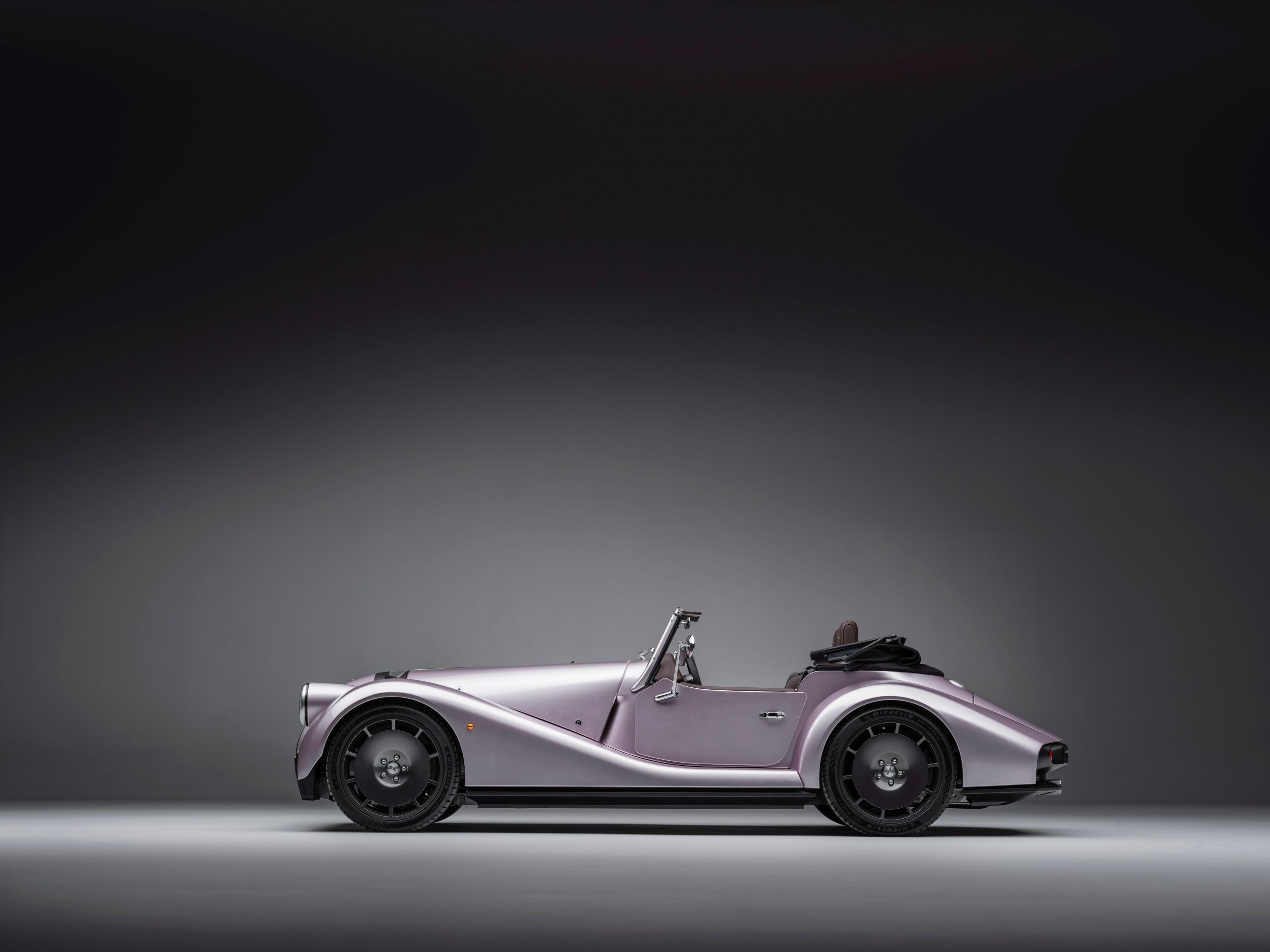 Morgan Supersport USA - 33