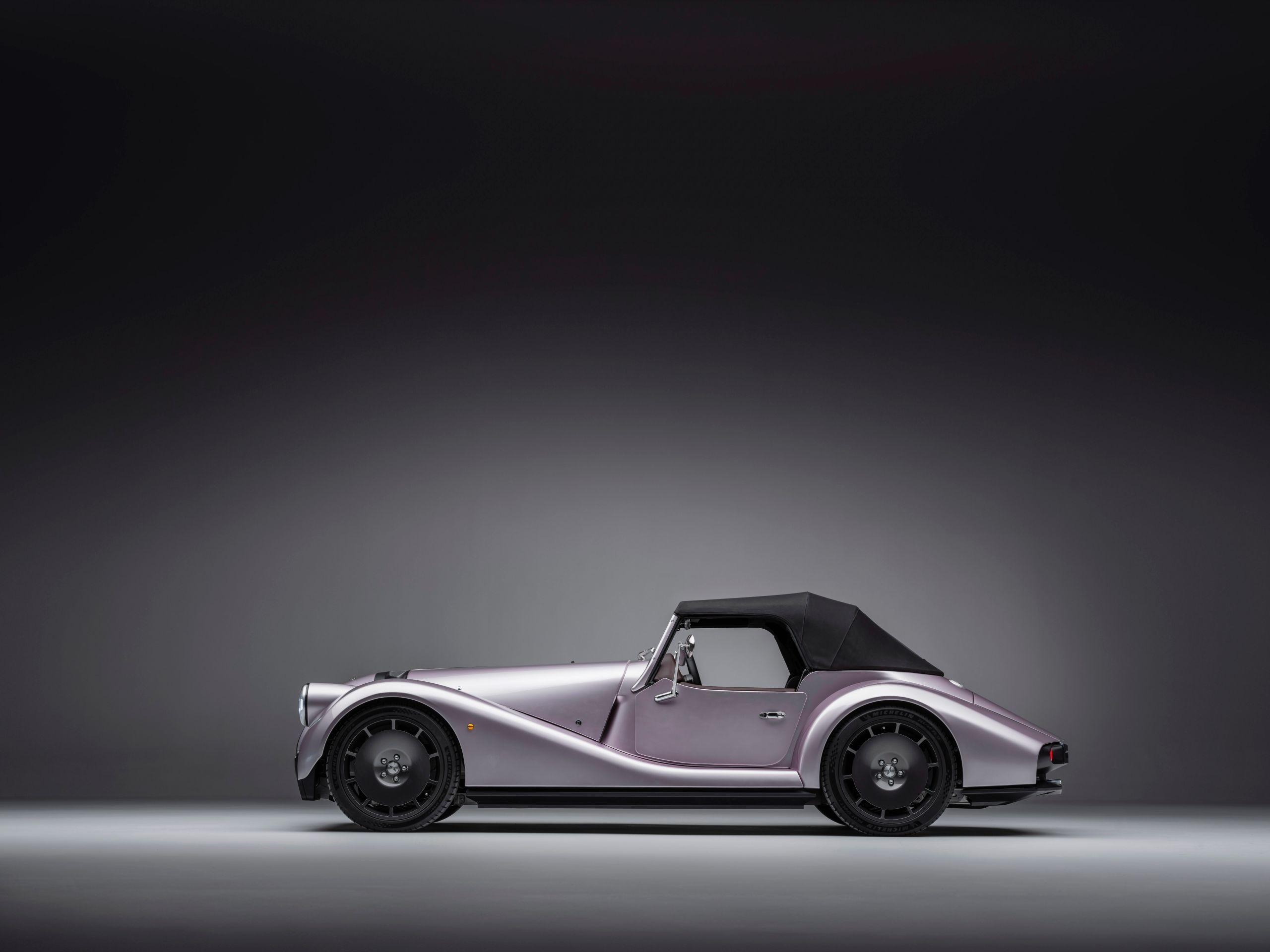 Morgan Supersport USA - 34