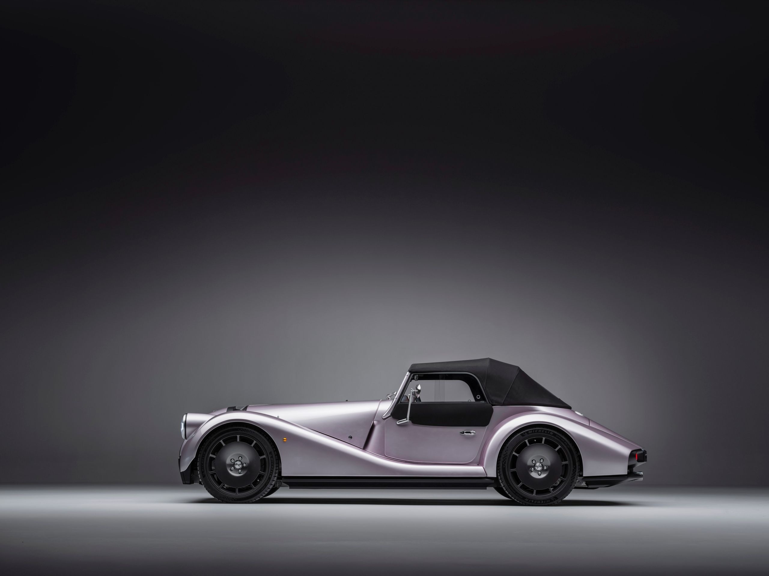 Morgan Supersport USA - 35