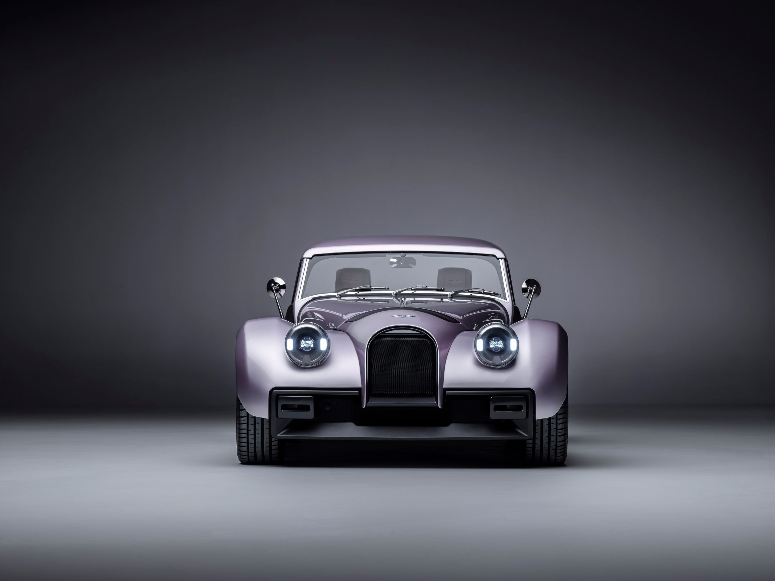 Morgan Supersport USA - 36