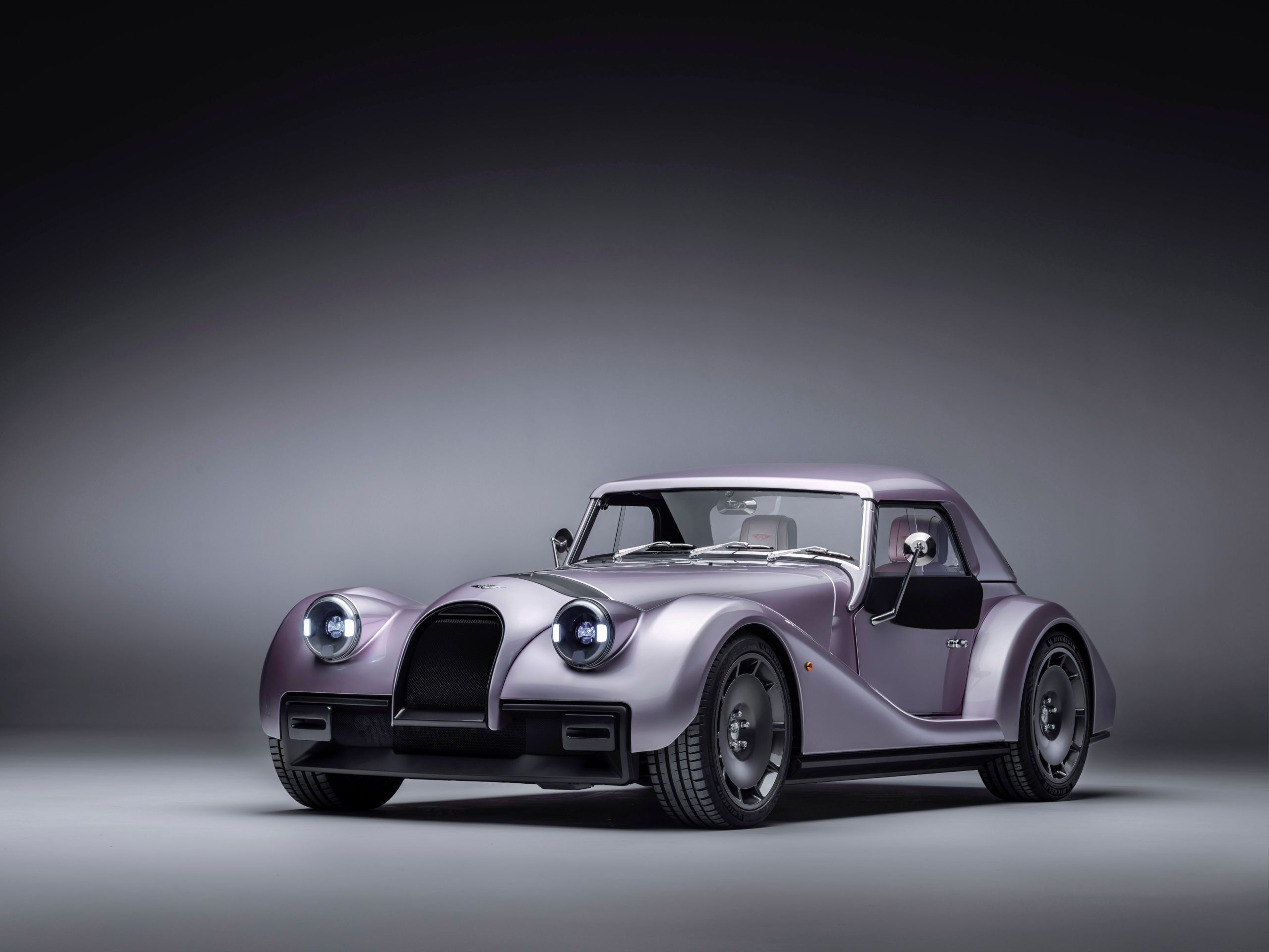 Morgan Supersport USA - 37