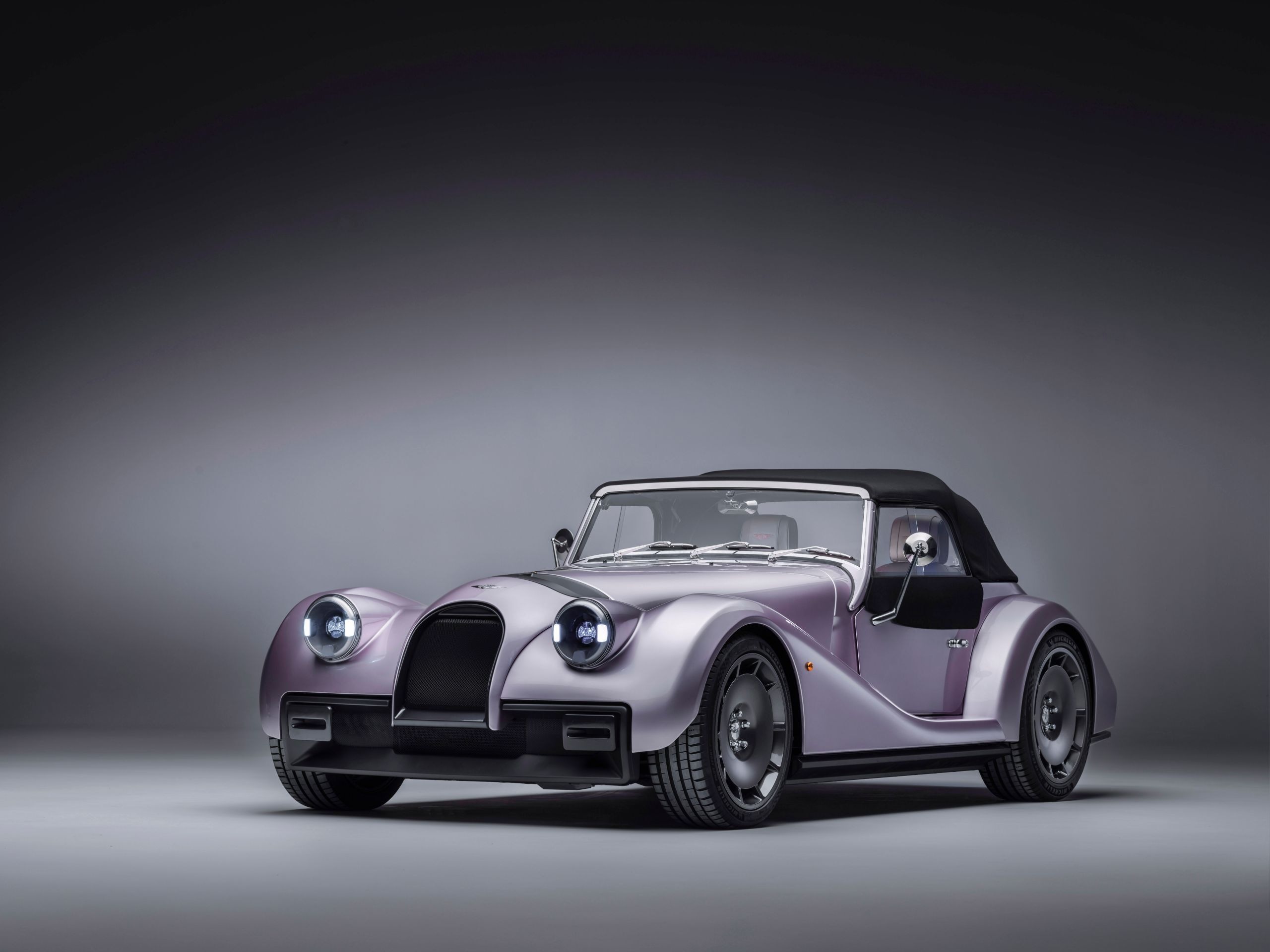 Morgan Supersport USA - 38