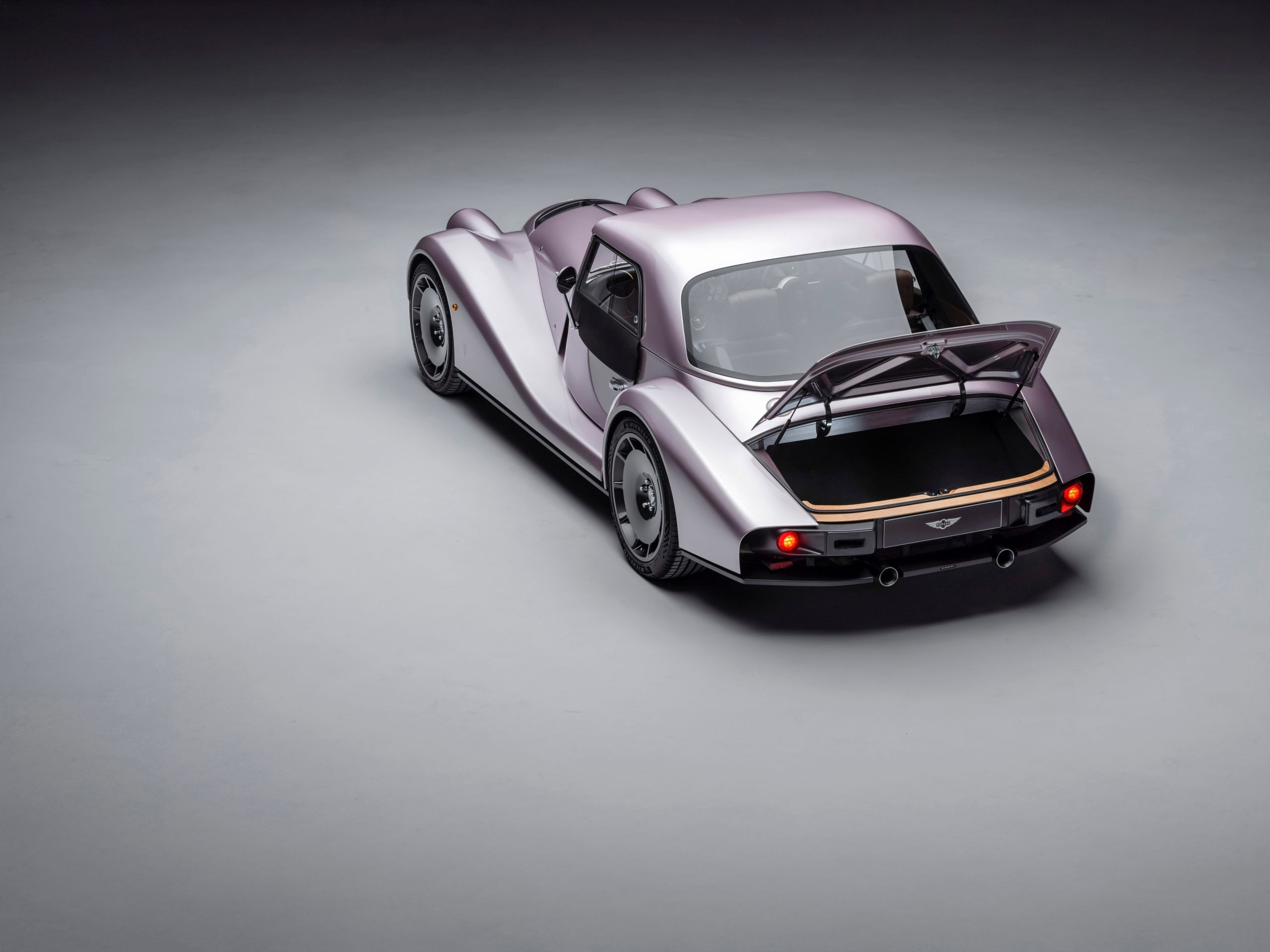 Morgan Supersport USA - 39
