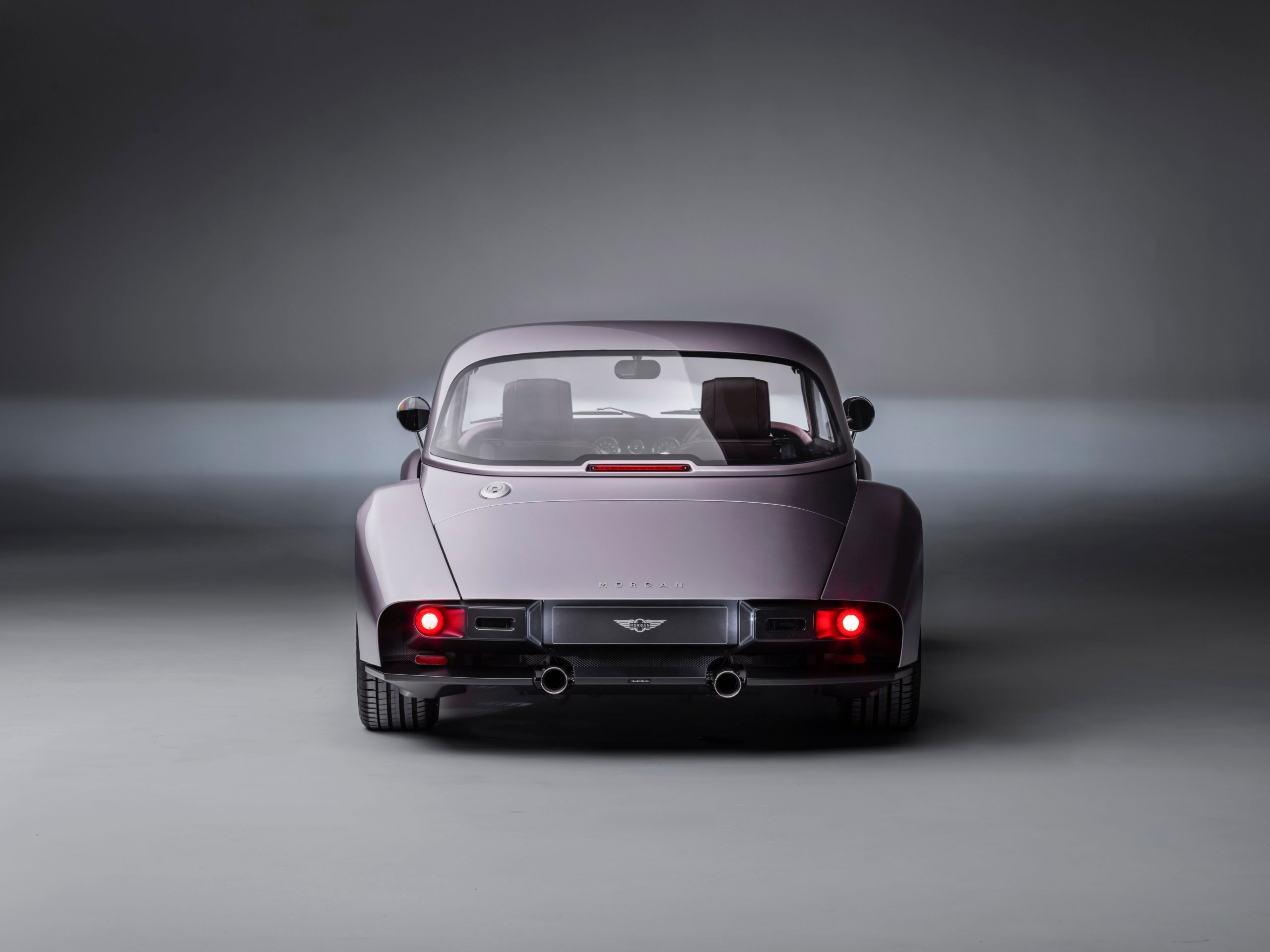 Morgan Supersport USA - 40