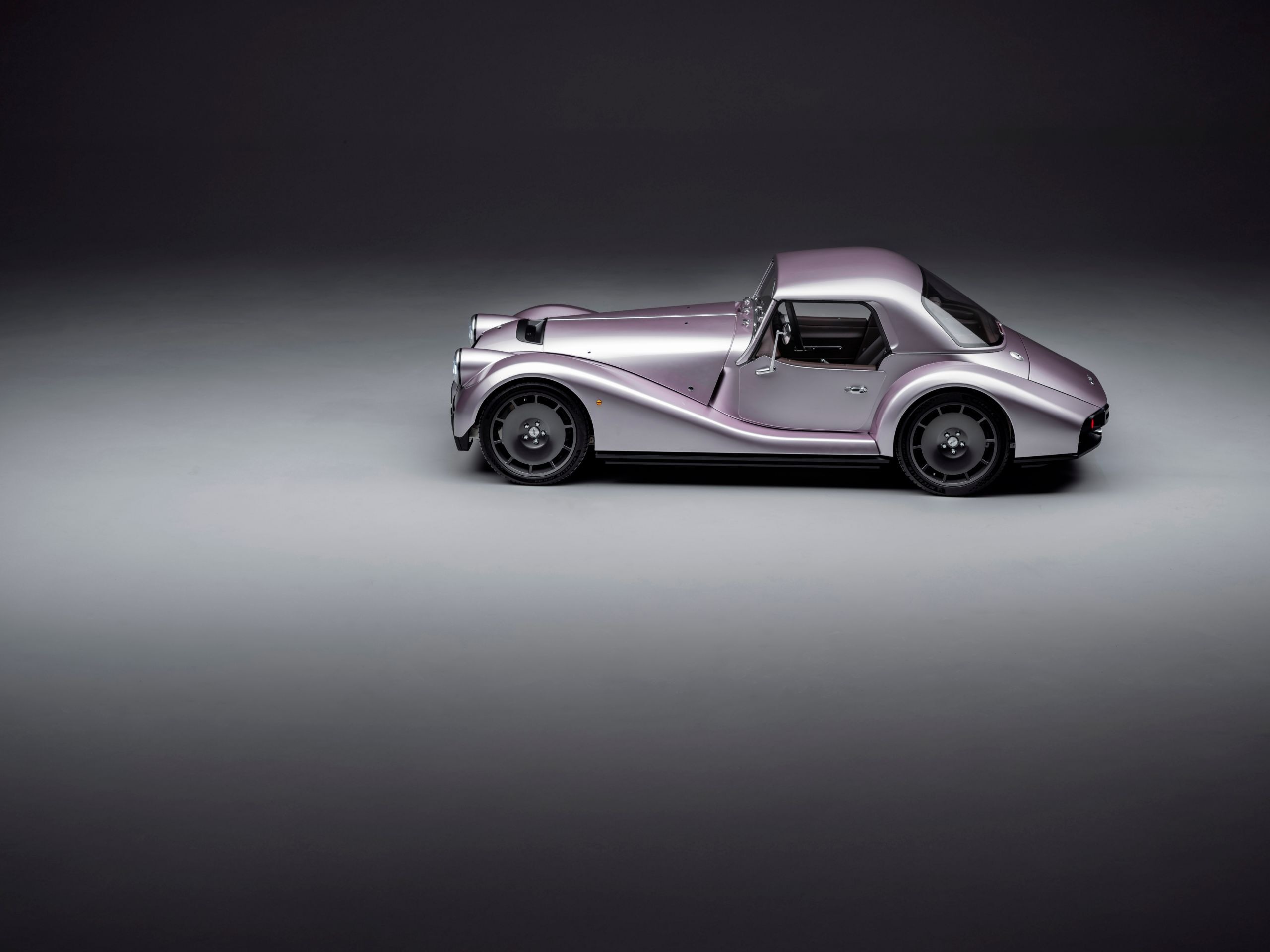 Morgan Supersport USA - 41