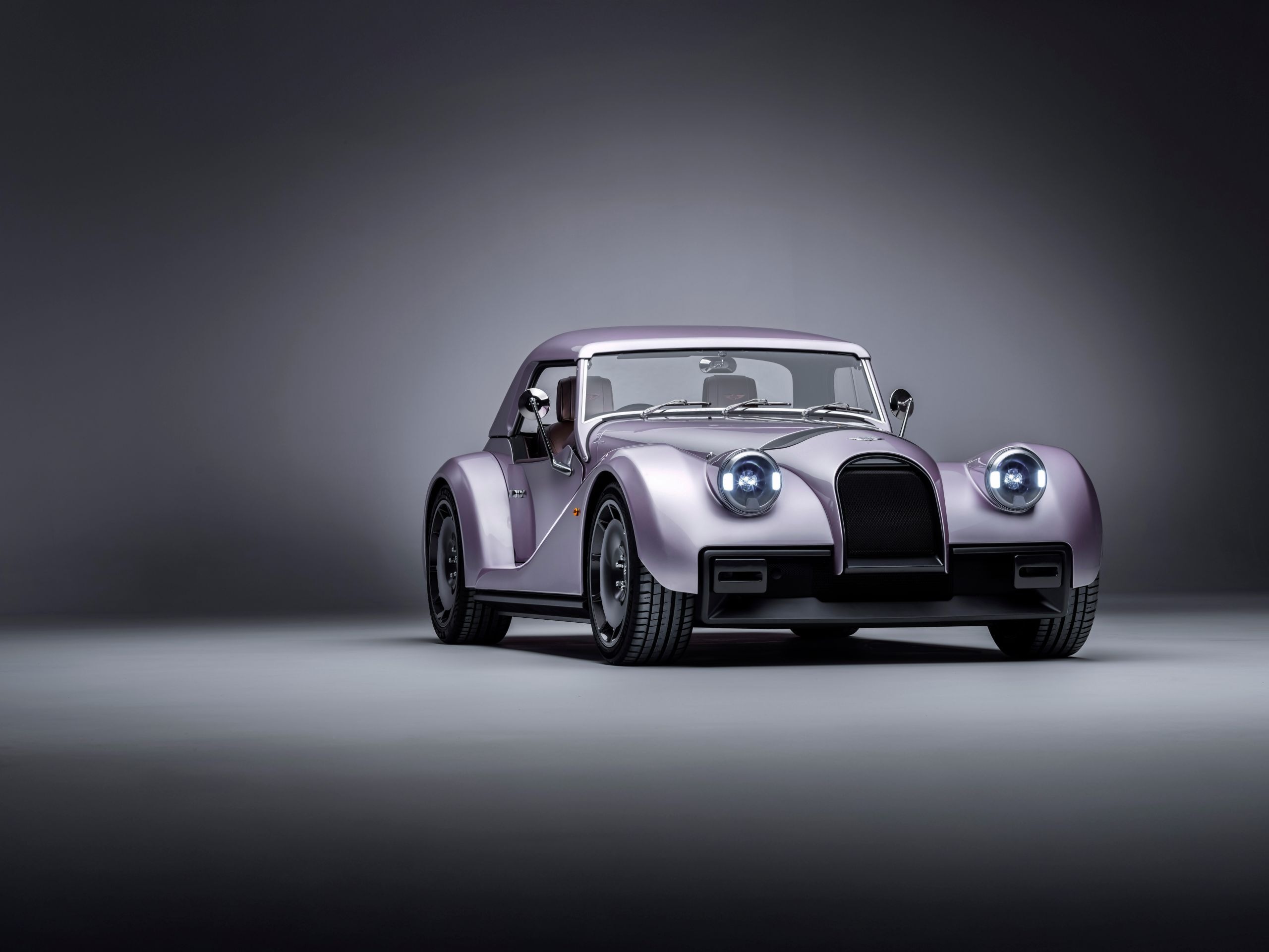 Morgan Supersport USA - 42