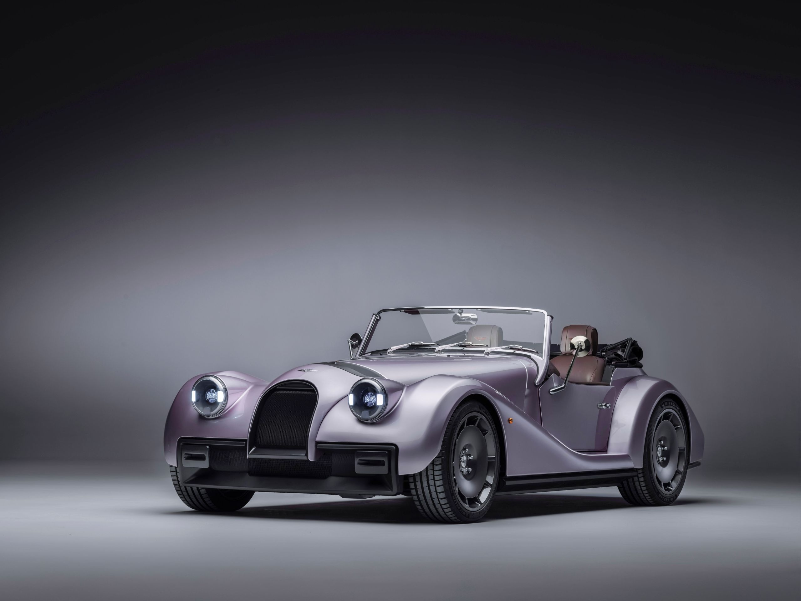 Morgan Supersport USA - 43