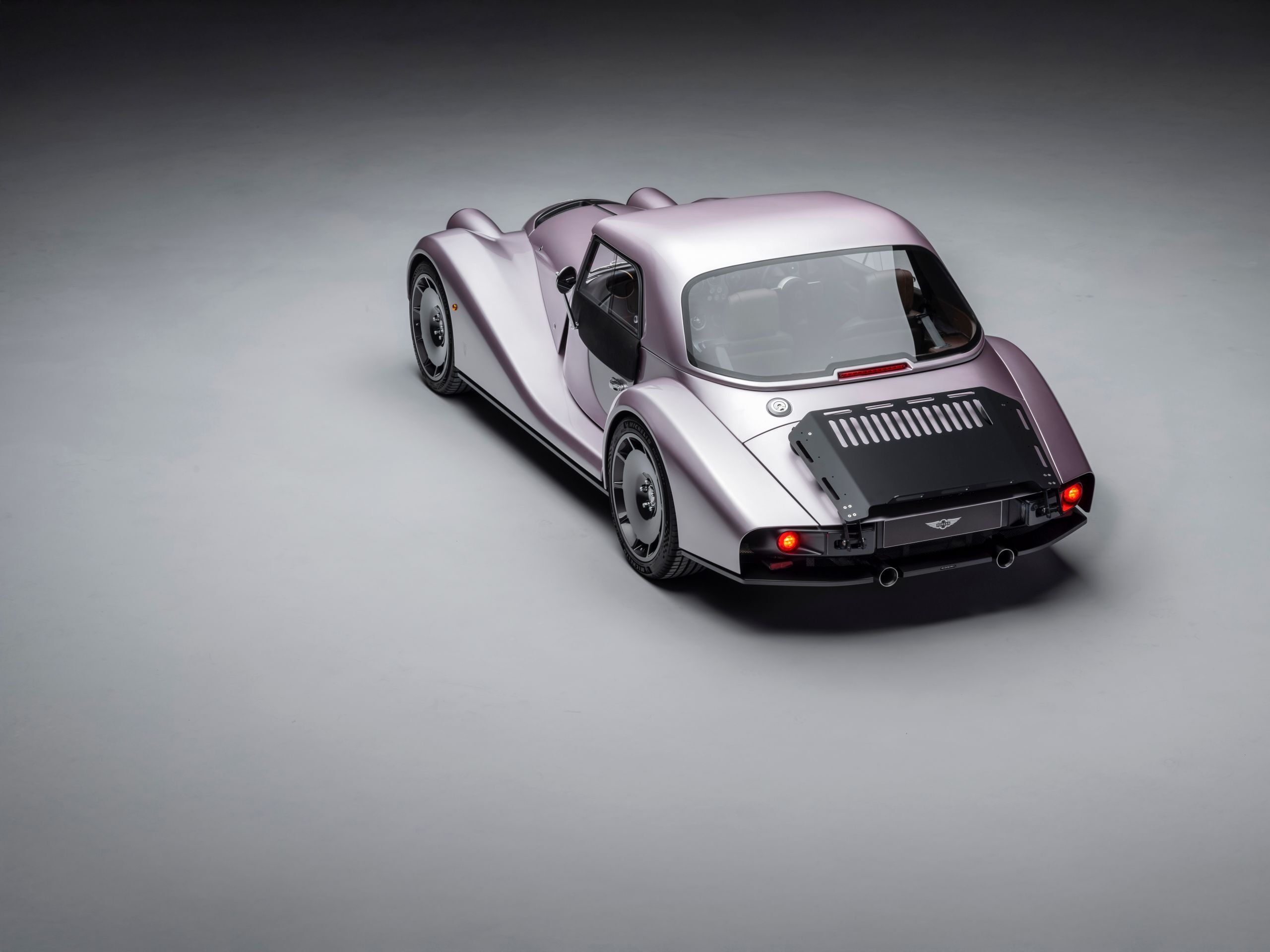 Morgan Supersport USA - 45