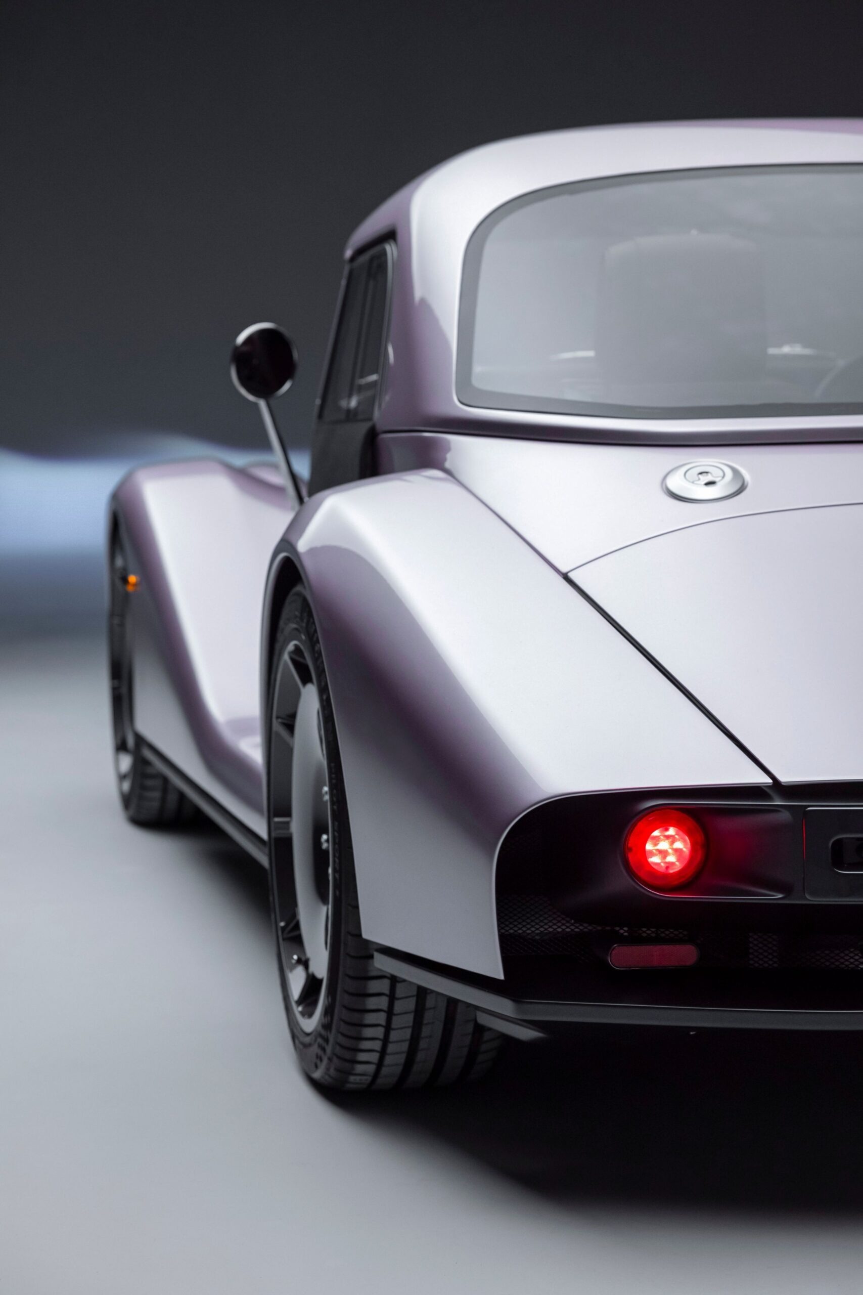 Morgan Supersport USA - 46