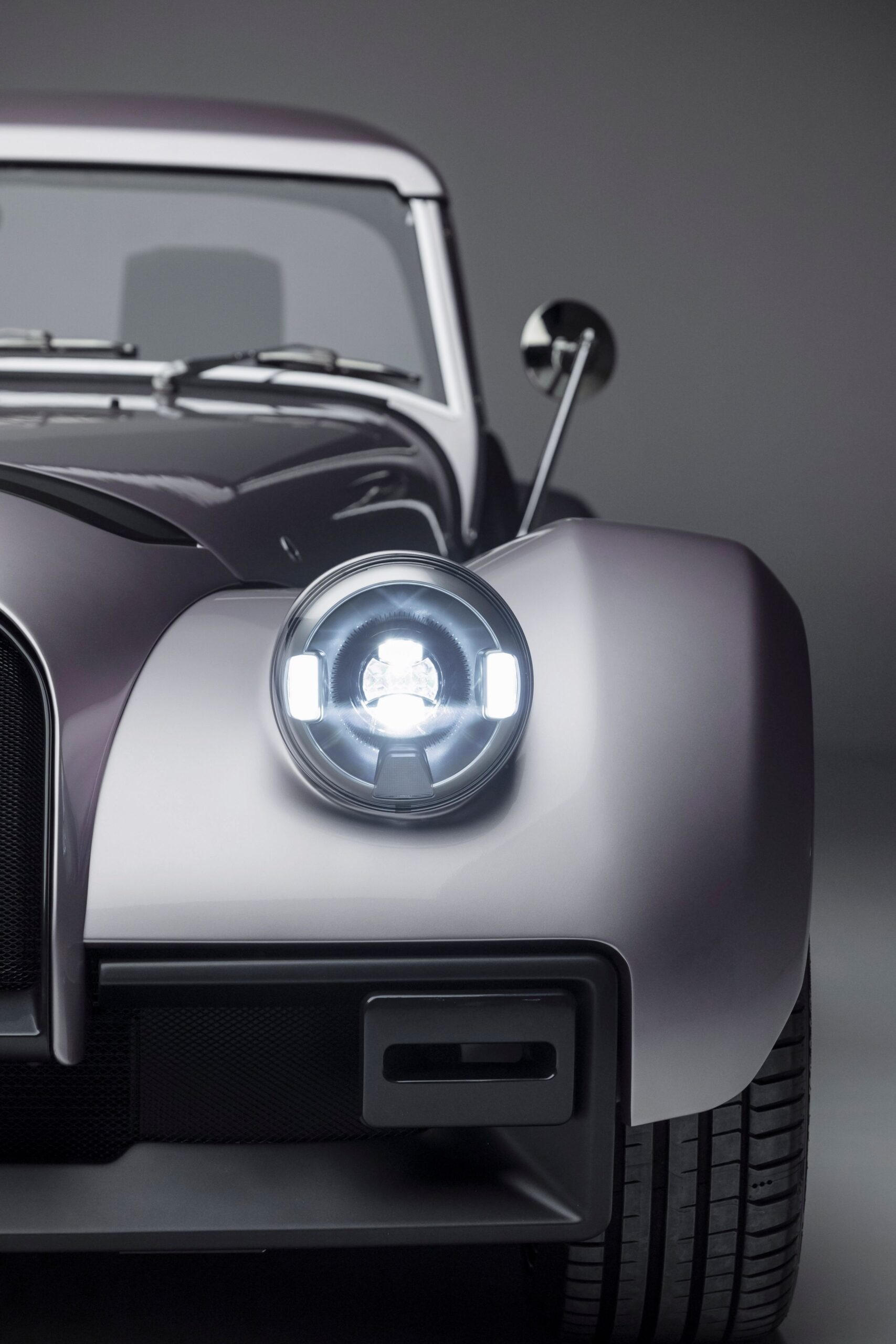 Morgan Supersport USA - 48