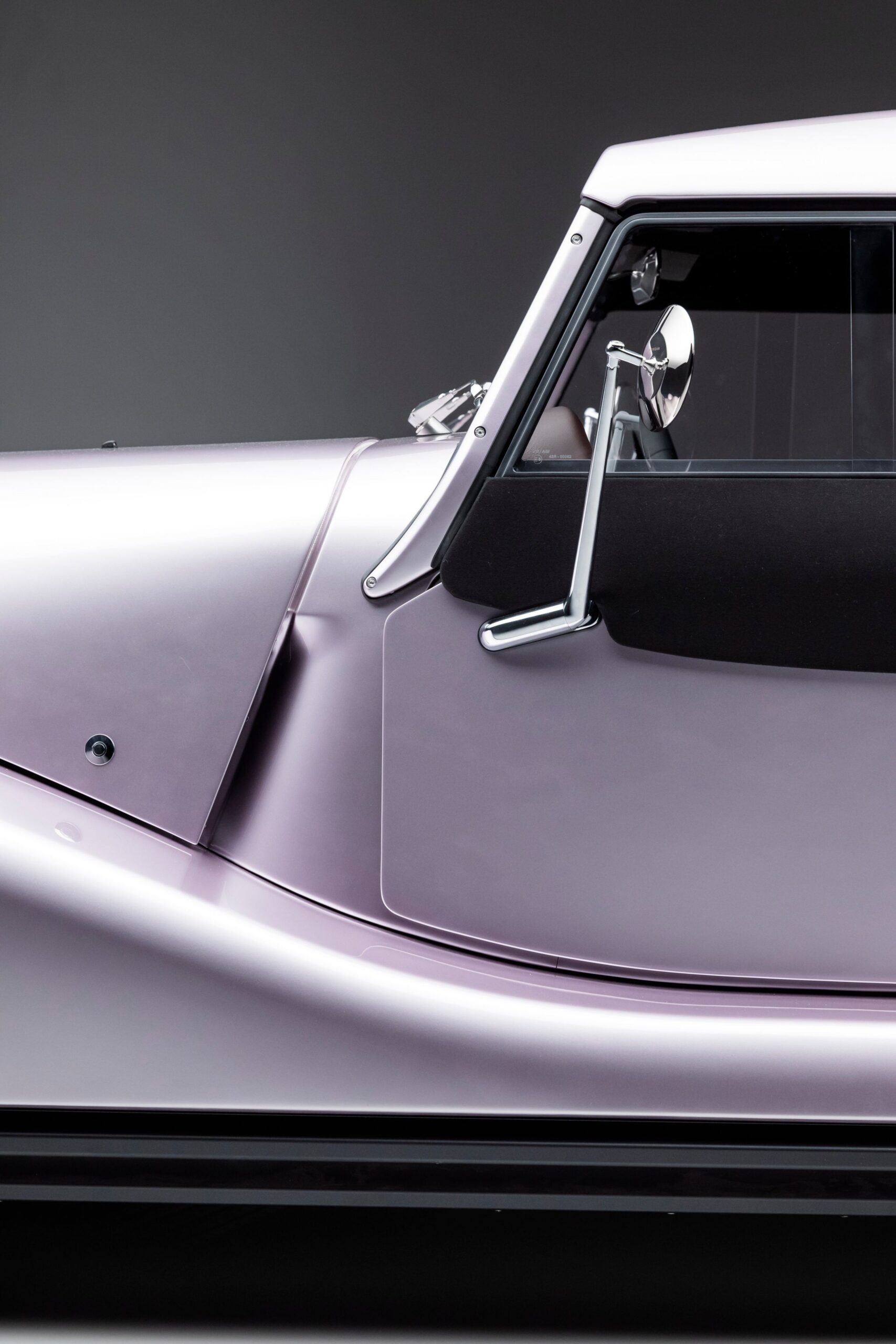 Morgan Supersport USA - 51